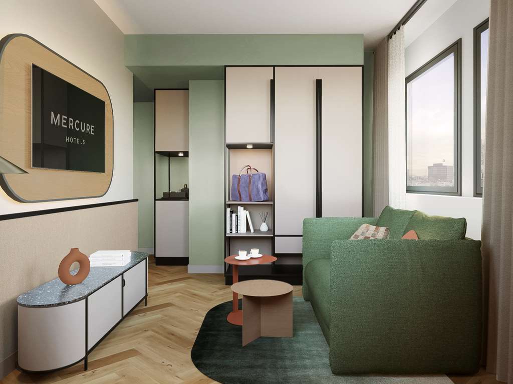 Mercure Milano Agrate Brianza - Image 3