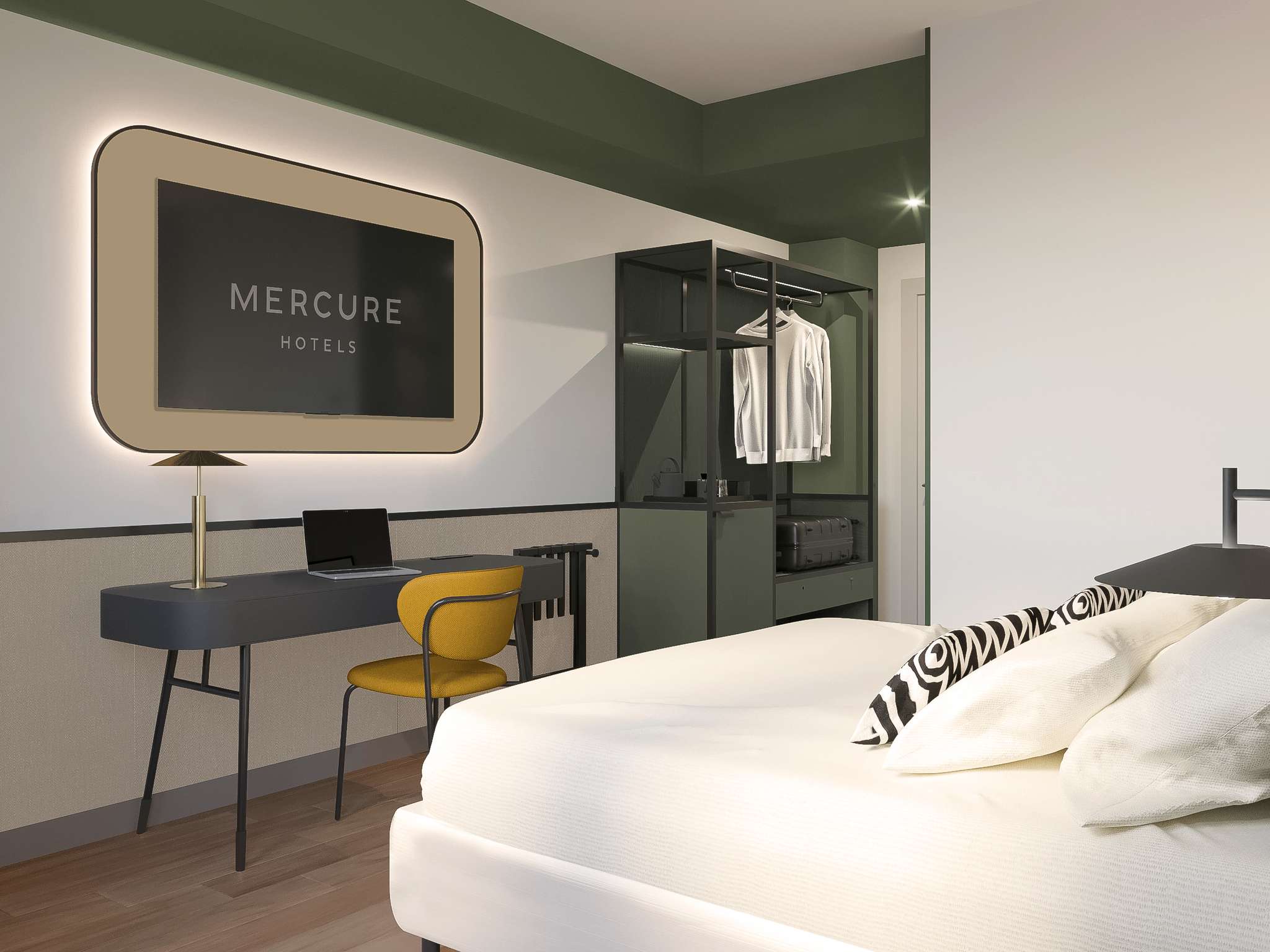 Foto - Mercure Milano Agrate Brianza