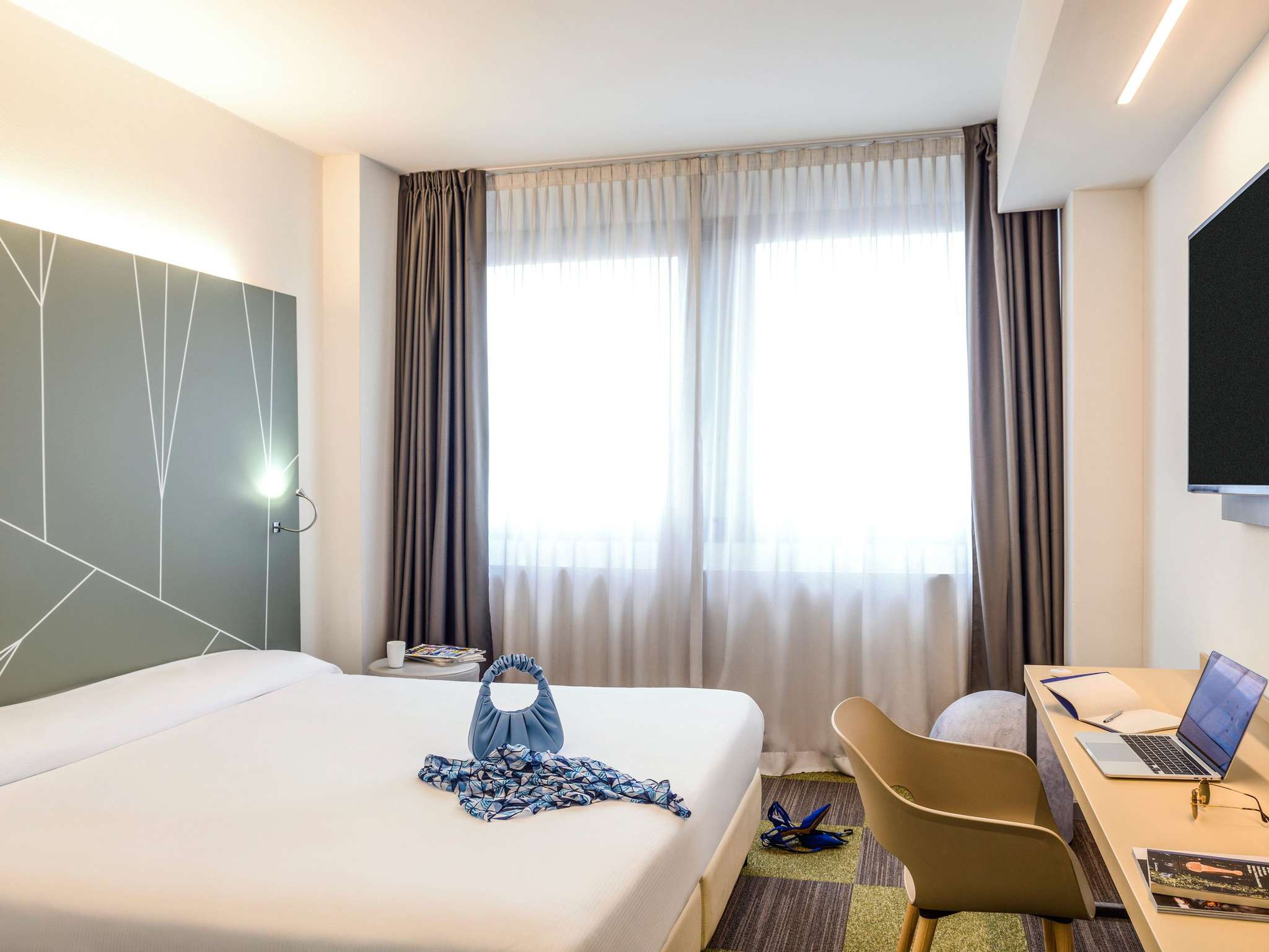 Foto - Mercure Milano Agrate Brianza