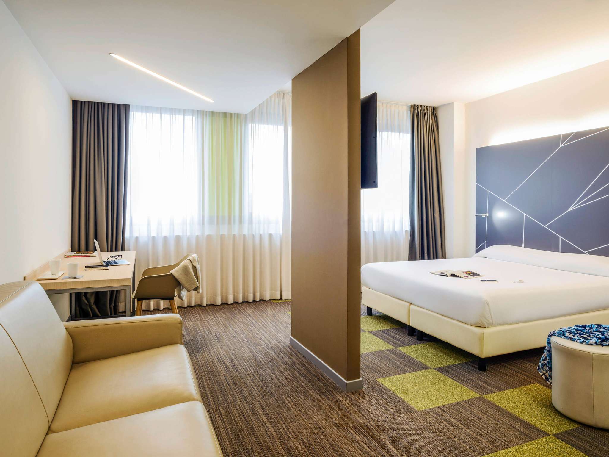 Foto - Mercure Milano Agrate Brianza