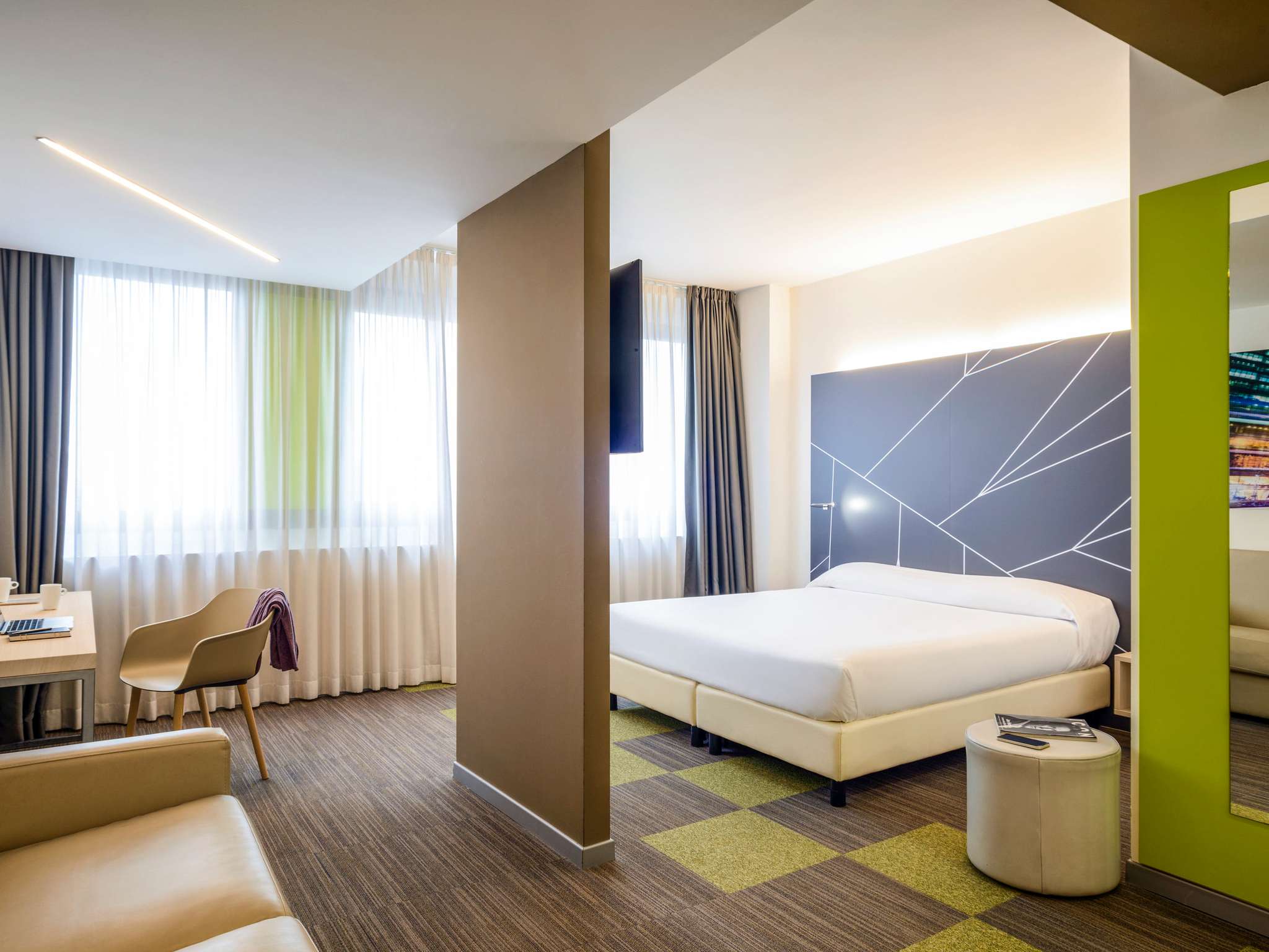 Foto - Mercure Milano Agrate Brianza