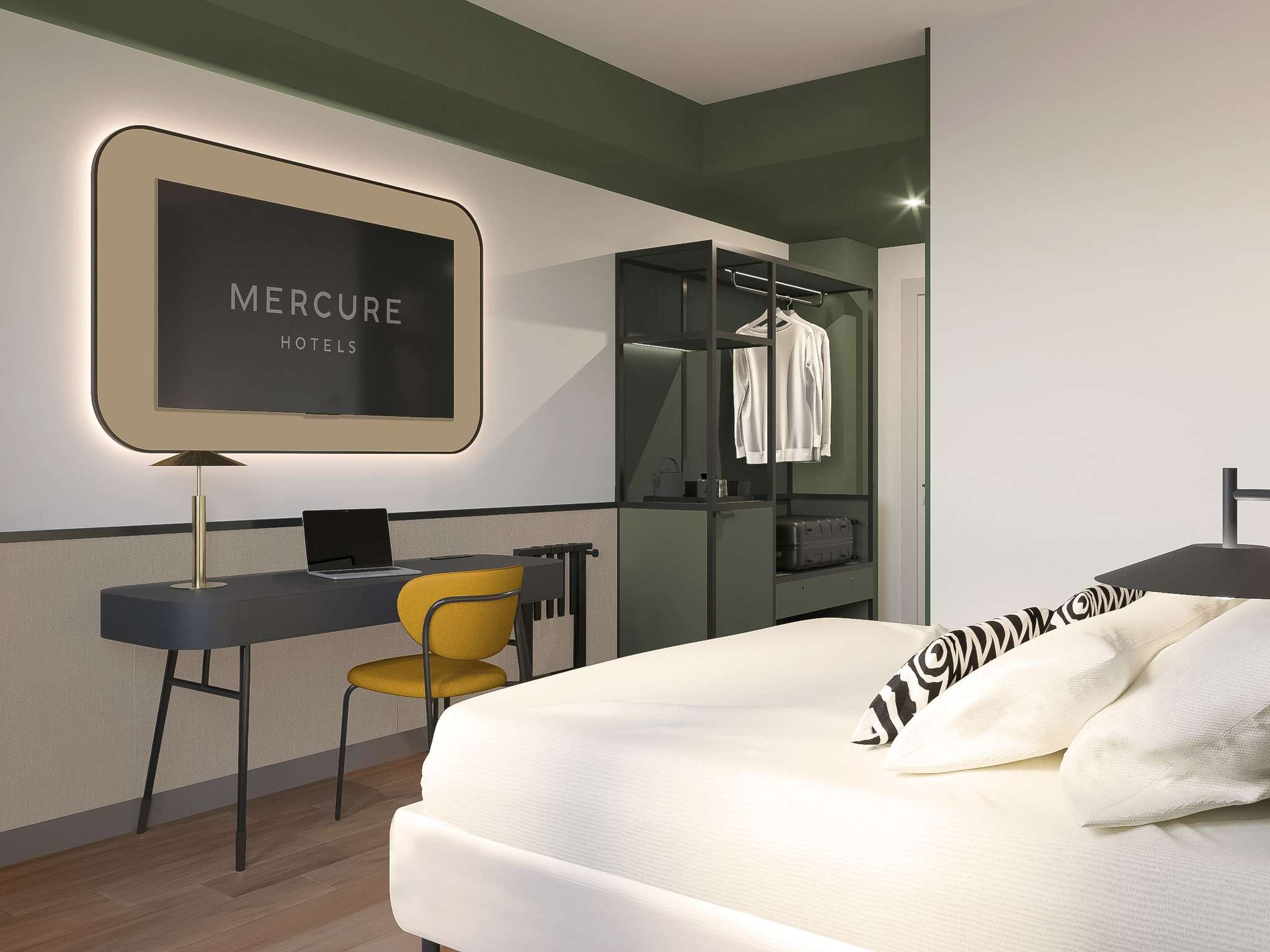 Foto - Mercure Milano Agrate Brianza