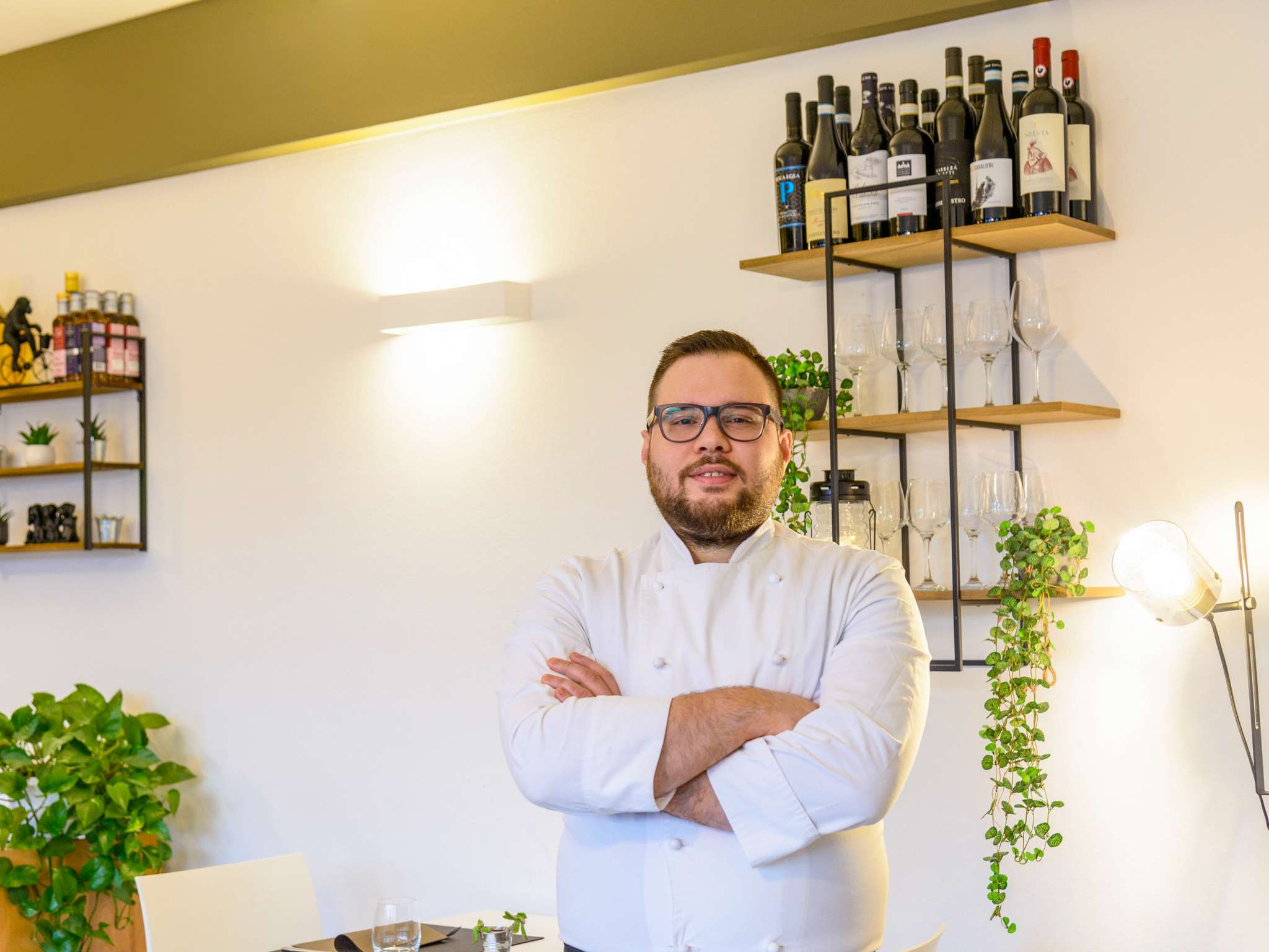 Foto - Mercure Milano Agrate Brianza