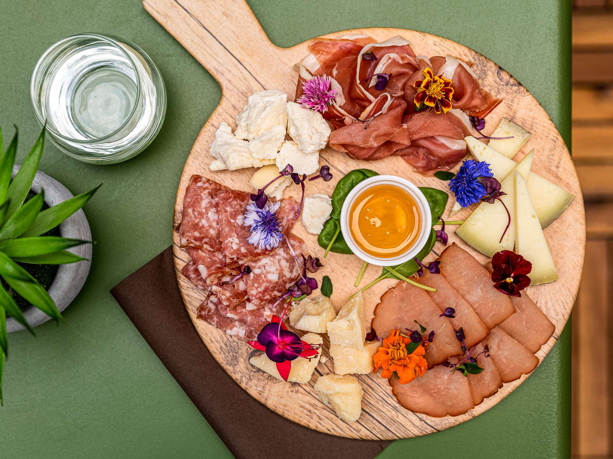 Foto - Mercure Milano Agrate Brianza