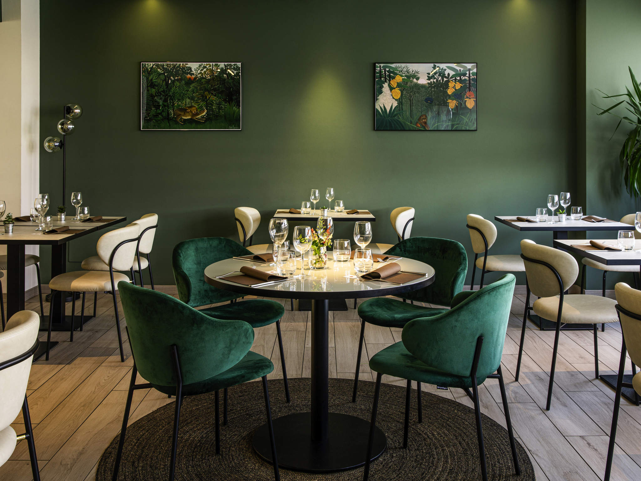 Foto - Mercure Milano Agrate Brianza