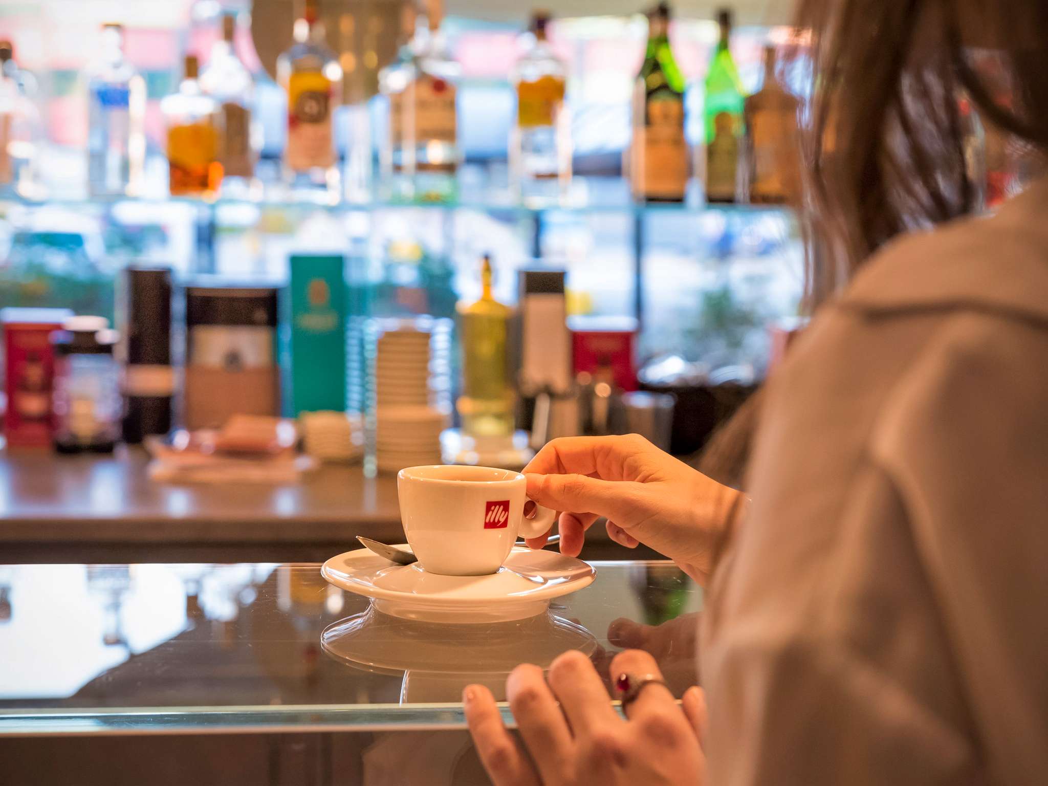 Foto - Mercure Milano Agrate Brianza