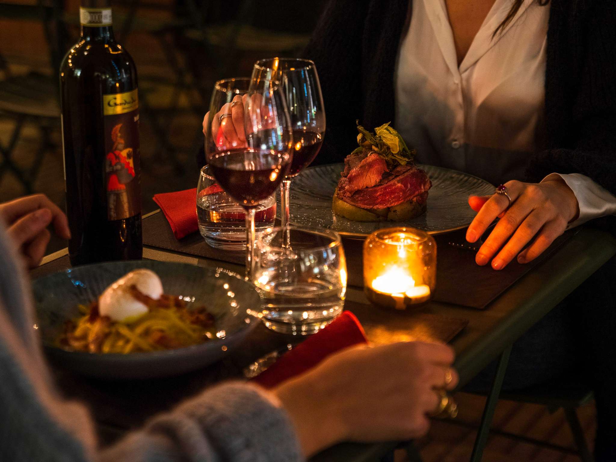 Foto - Mercure Milano Agrate Brianza