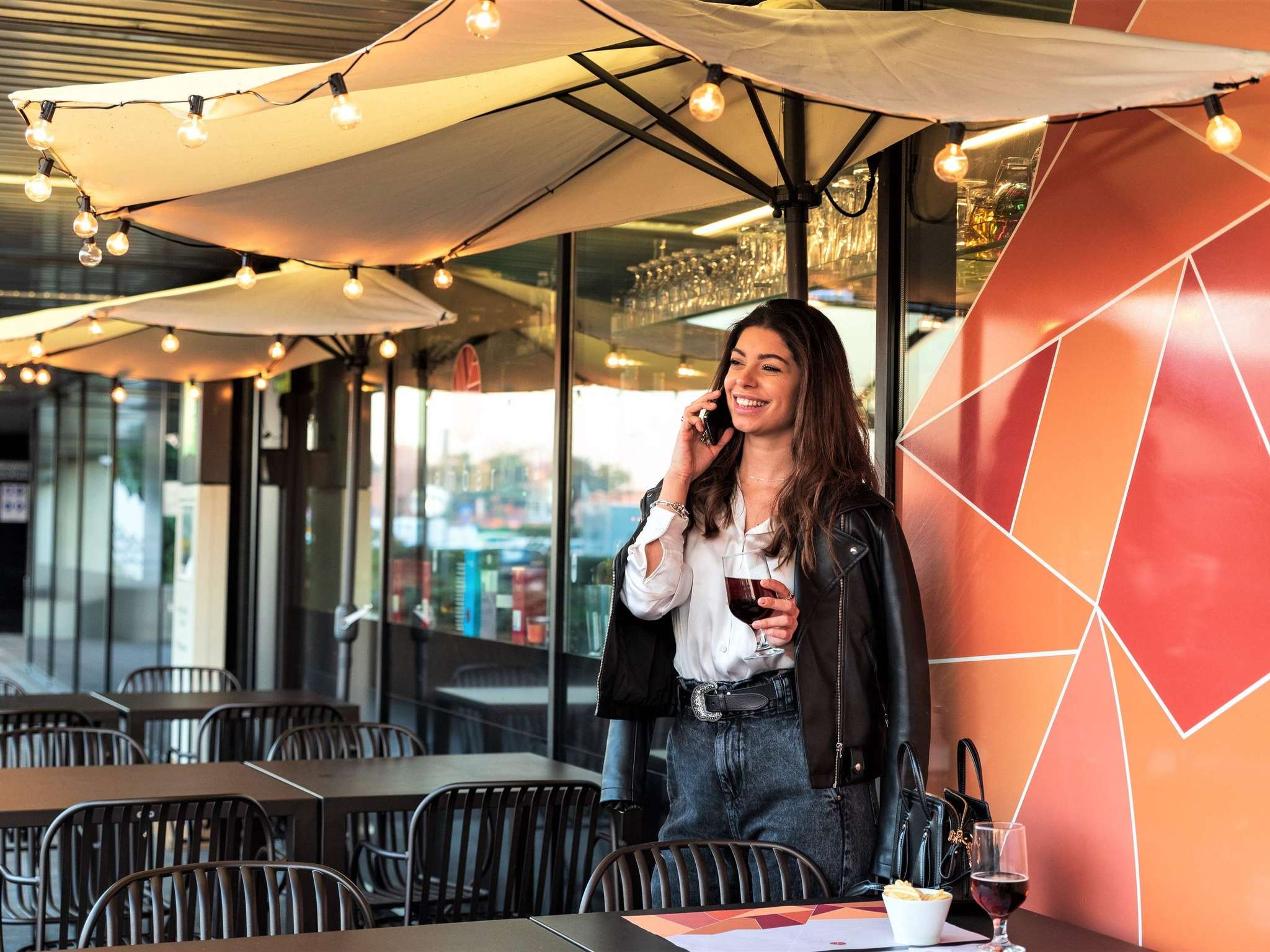 Foto - Mercure Milano Agrate Brianza