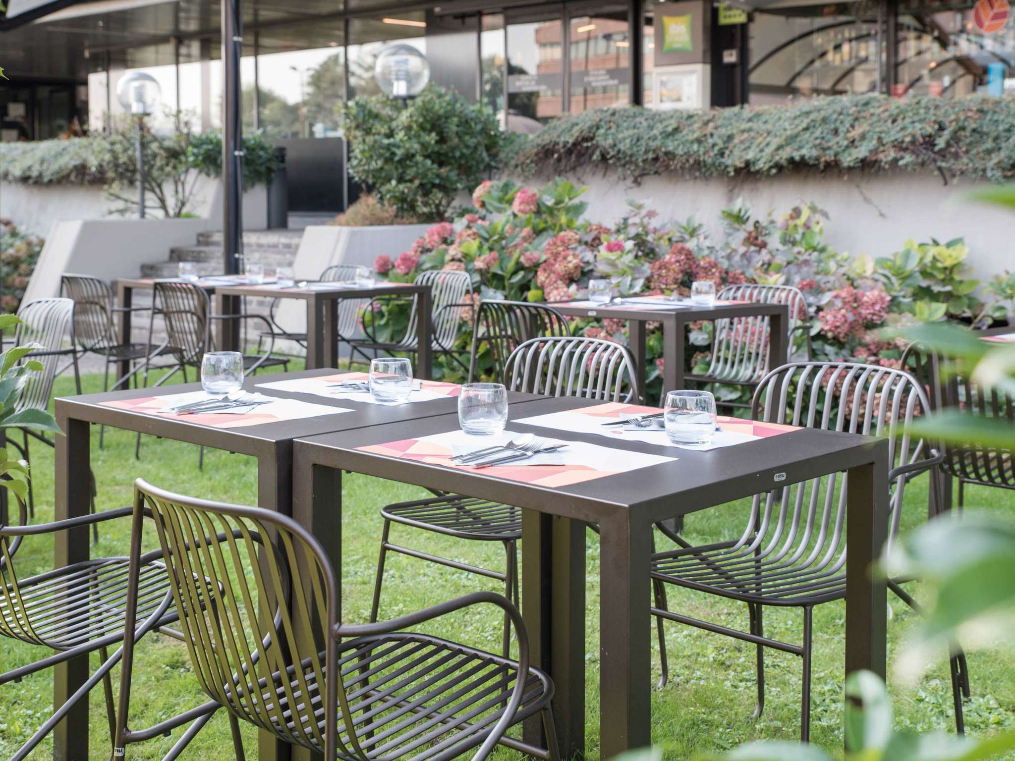 Foto - Mercure Milano Agrate Brianza