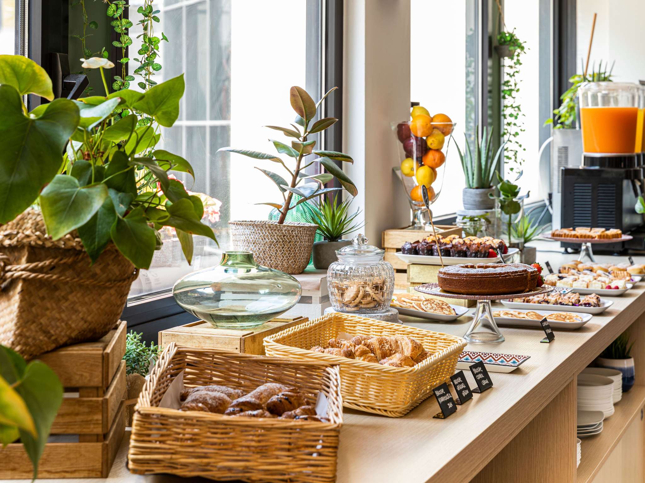 Foto - Mercure Milano Agrate Brianza