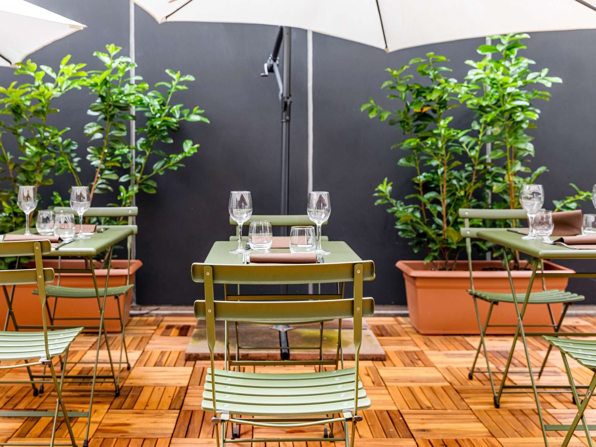 Foto - Mercure Milano Agrate Brianza