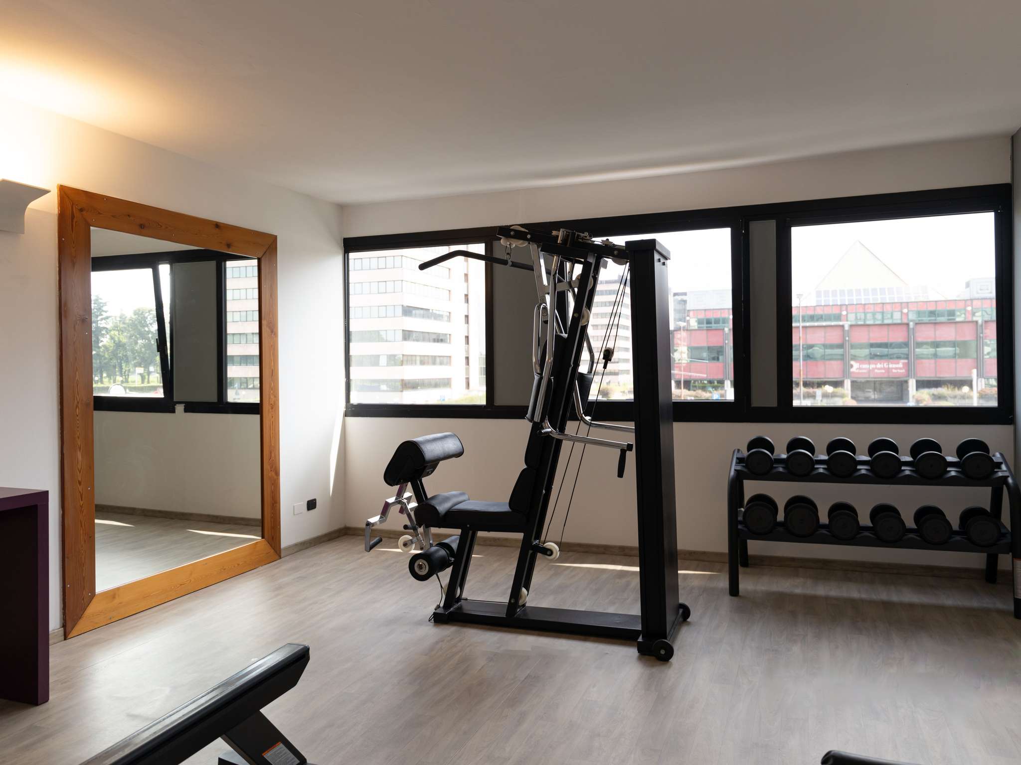 Foto - Mercure Milano Agrate Brianza