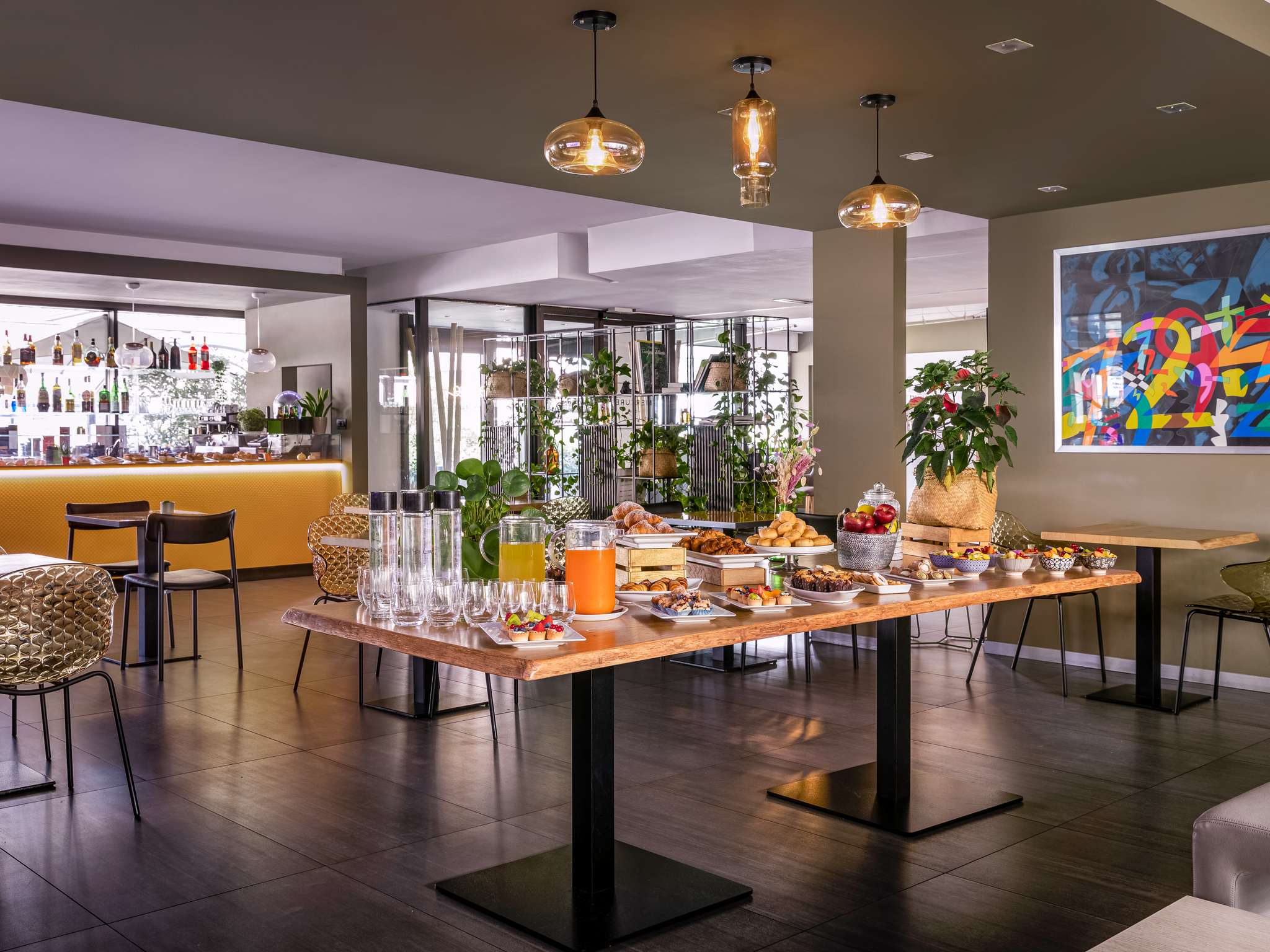 Foto - Mercure Milano Agrate Brianza