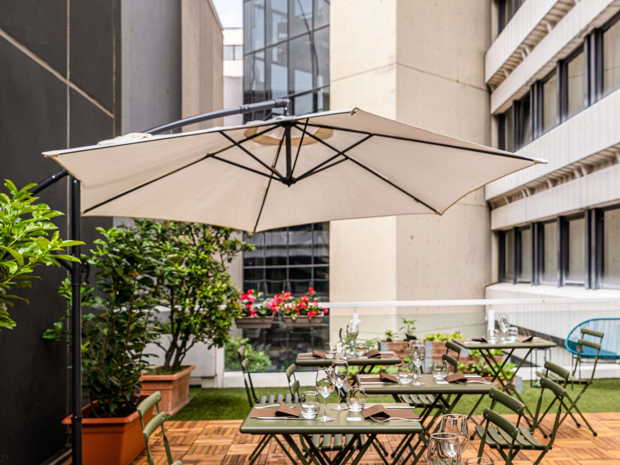 Foto - Mercure Milano Agrate Brianza