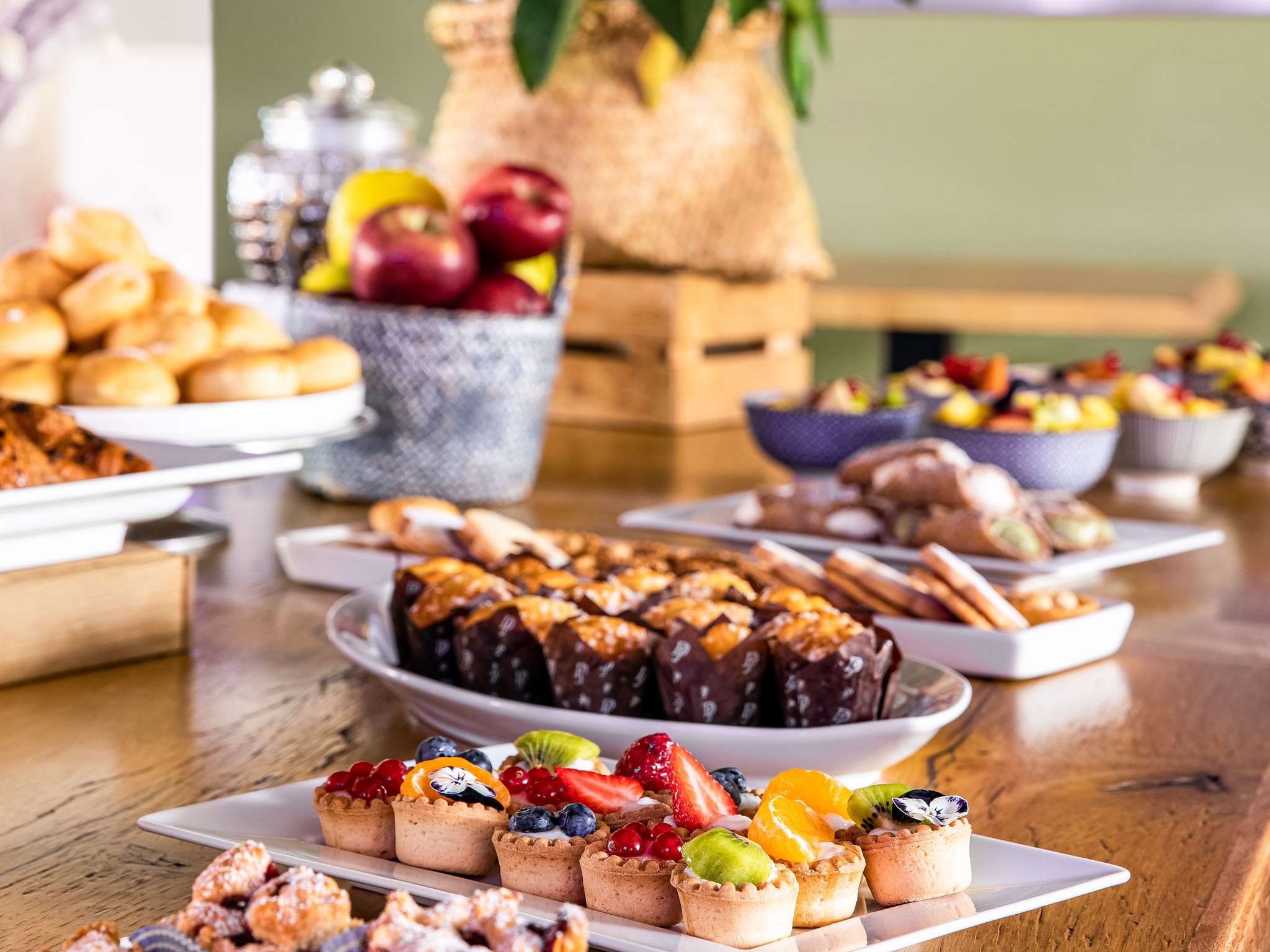 Foto - Mercure Milano Agrate Brianza