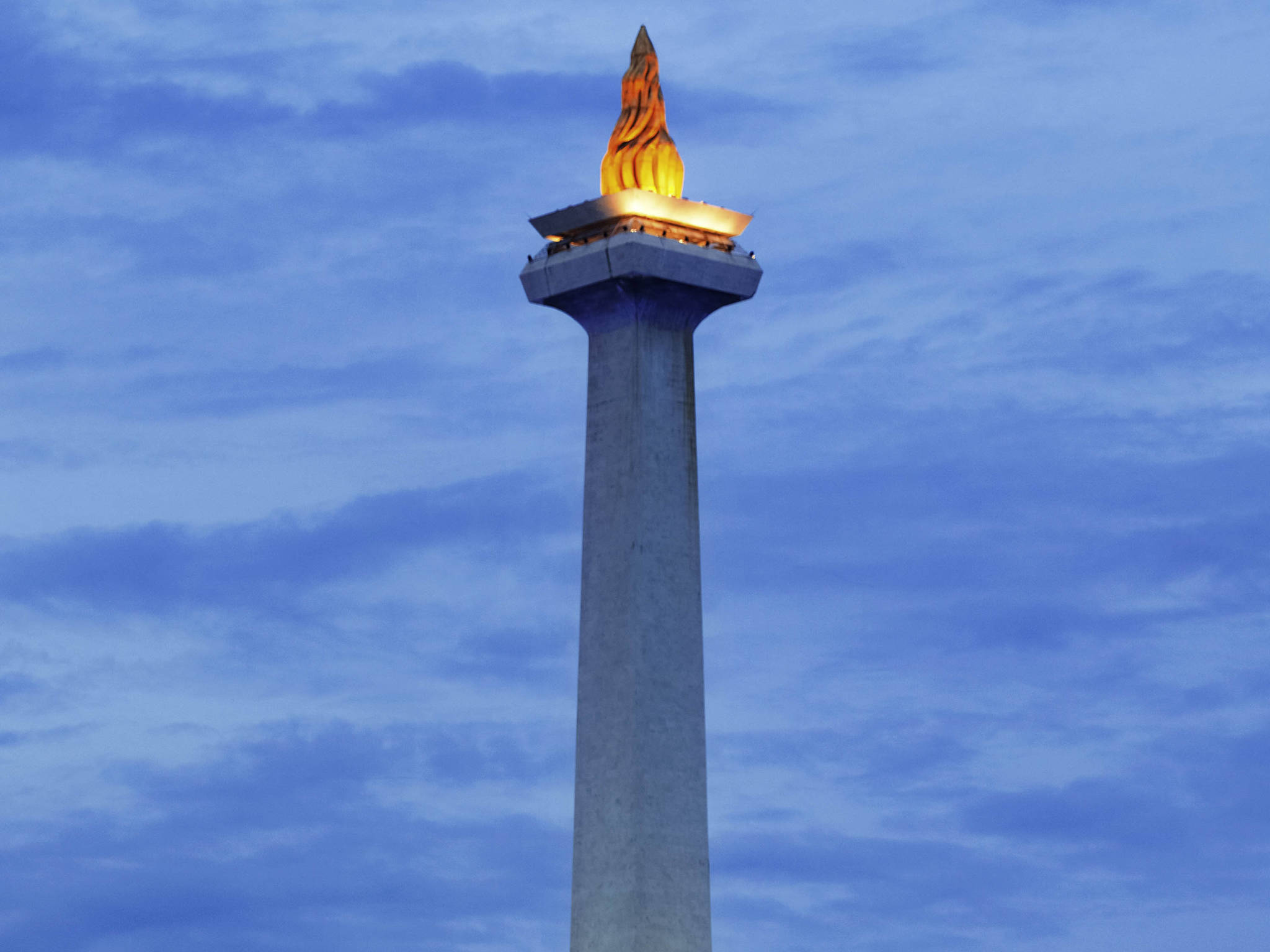 Foto - All Seasons Jakarta Thamrin