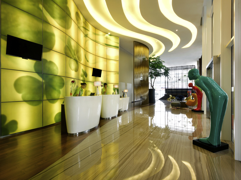 Photo - ibis Styles Jakarta Simatupang