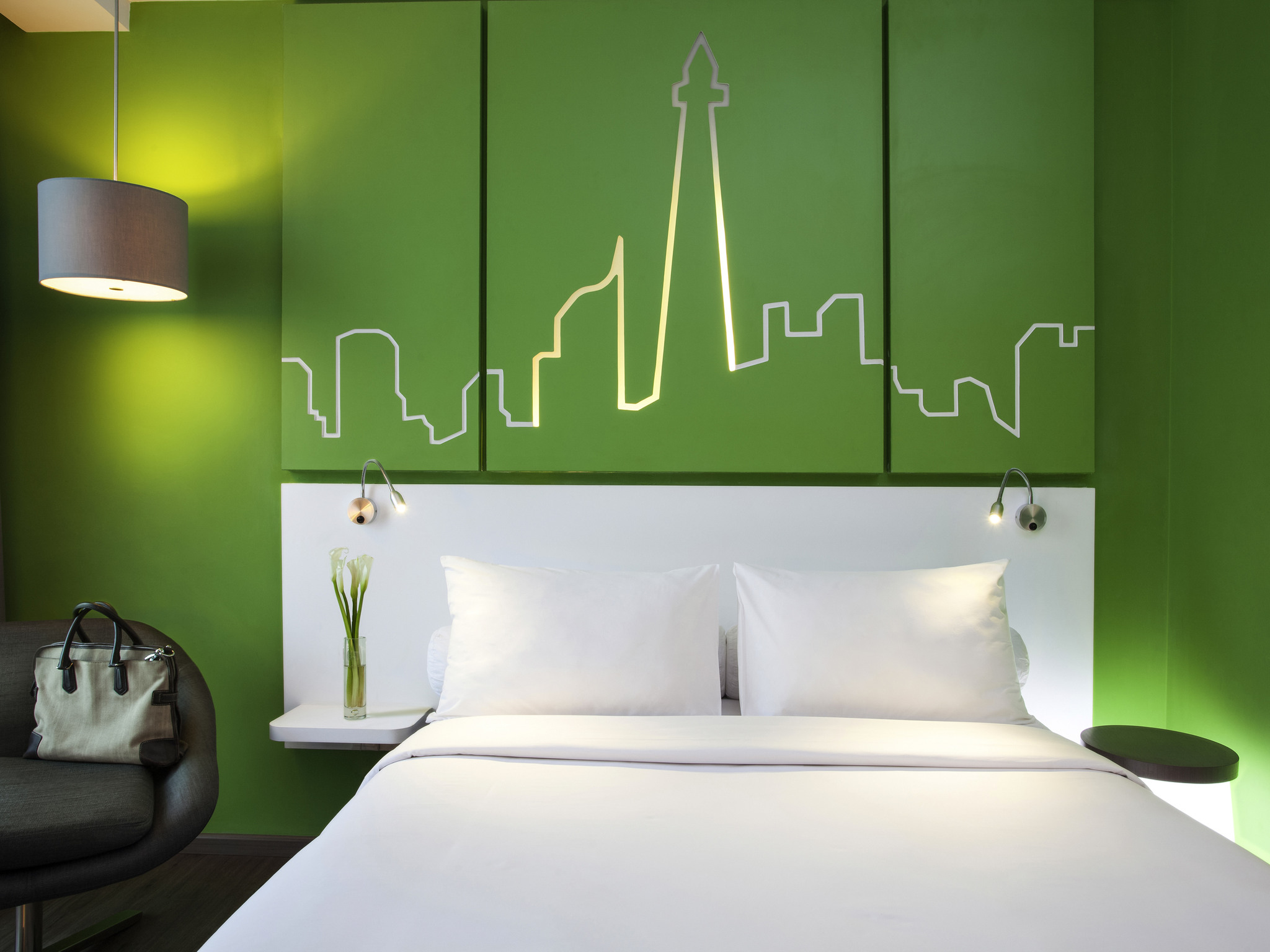 Foto - All Seasons Jakarta Thamrin