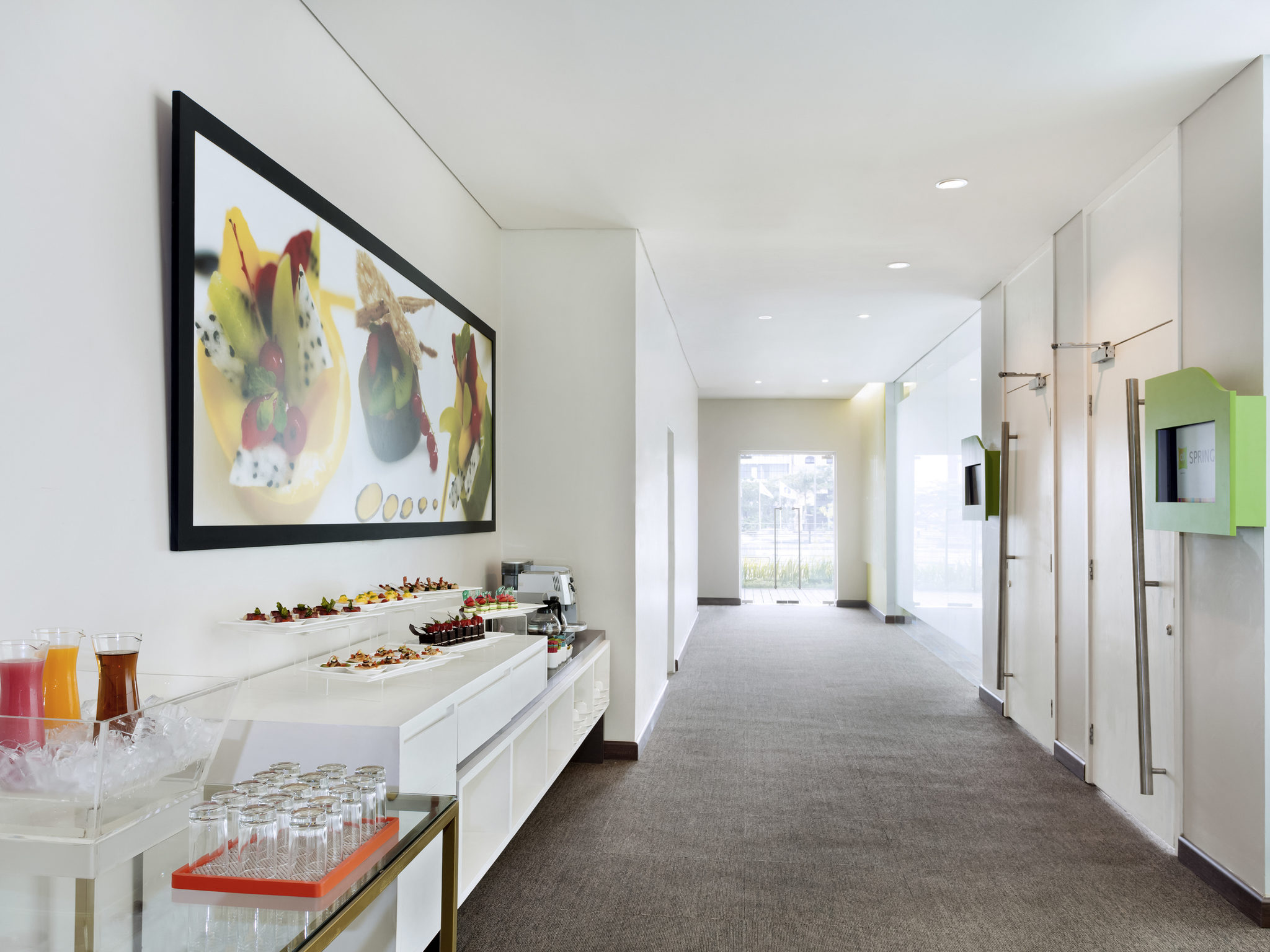 Foto - All Seasons Jakarta Thamrin