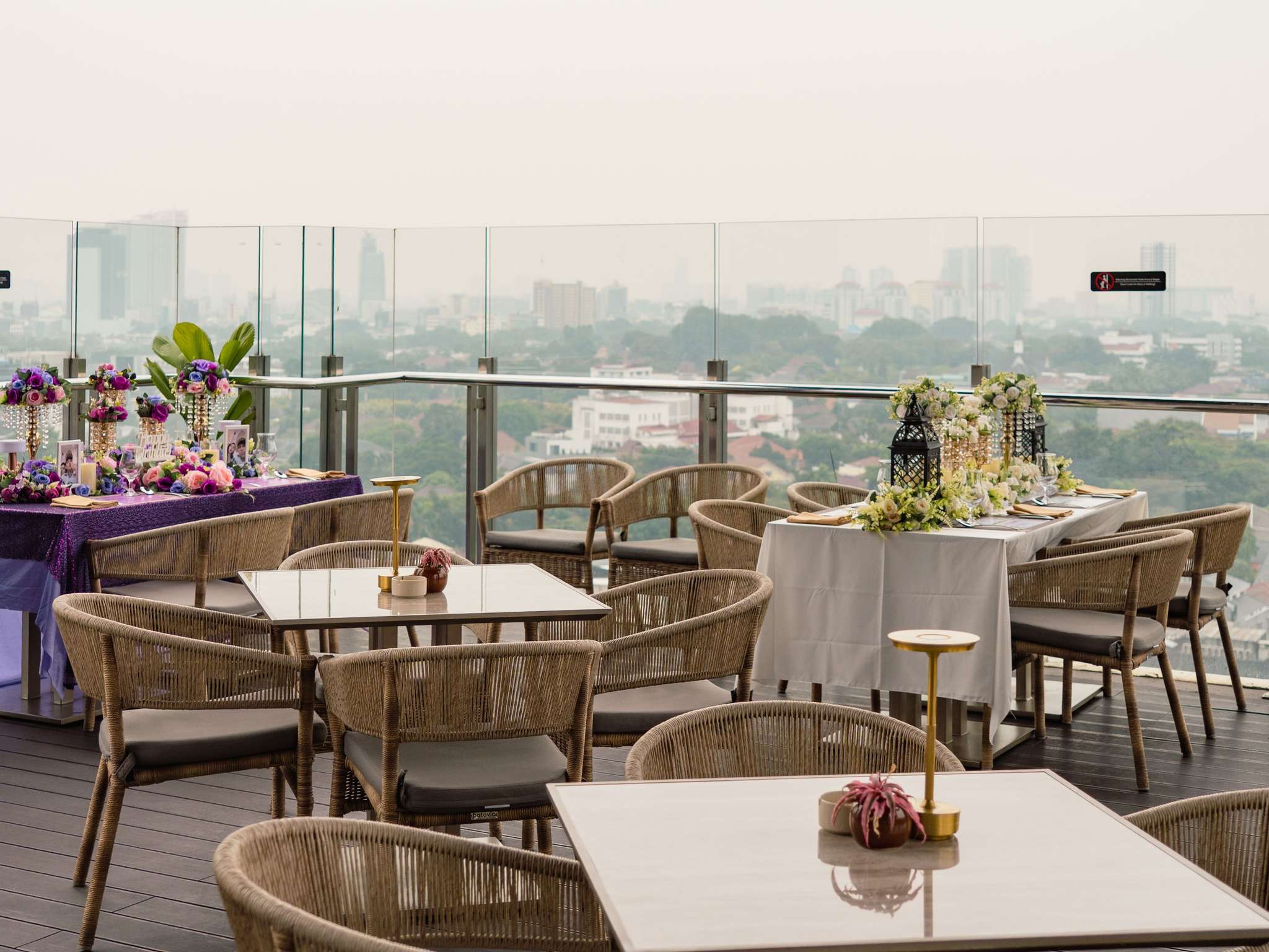 Foto - All Seasons Jakarta Thamrin