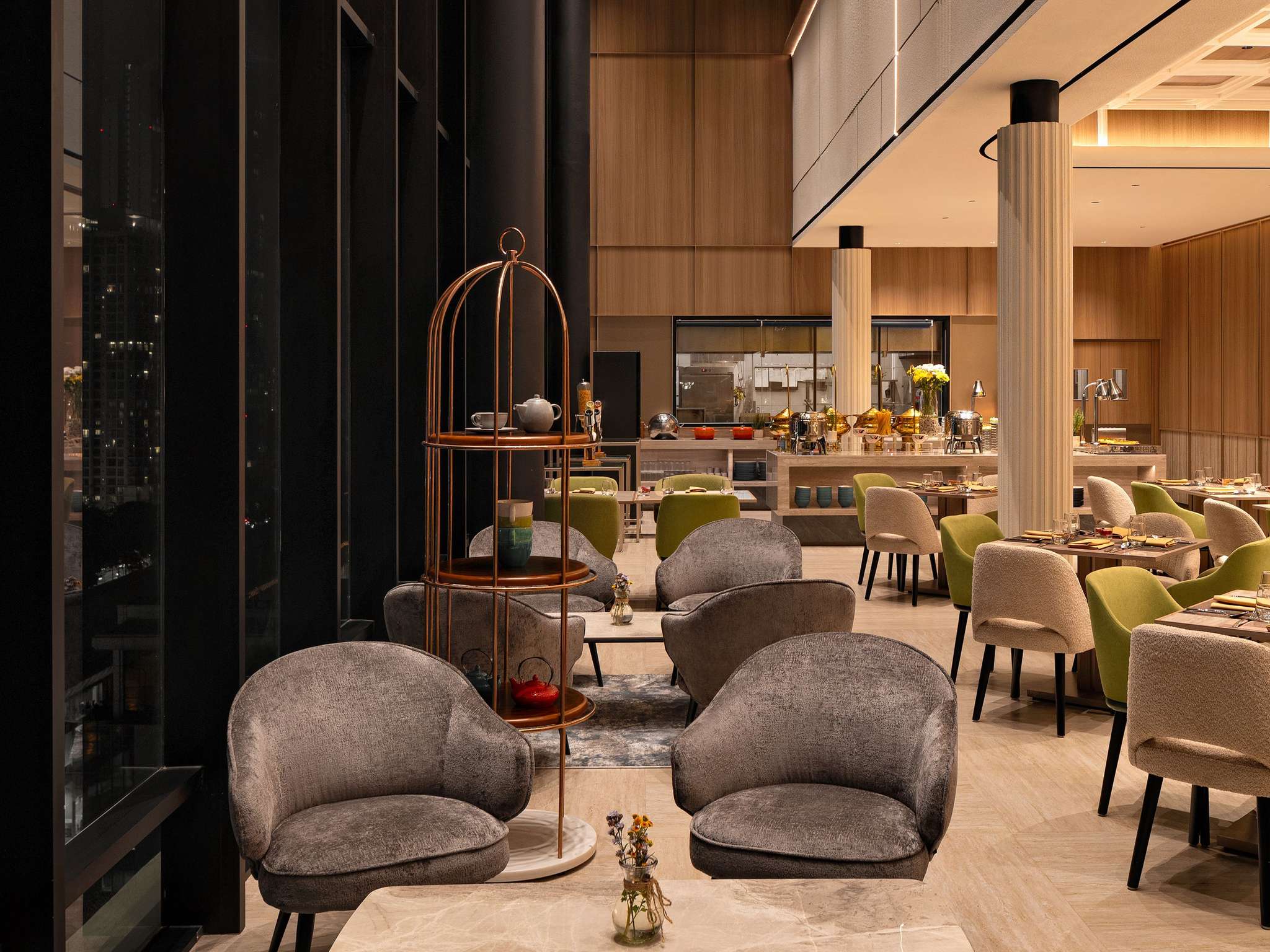 Foto - All Seasons Jakarta Thamrin