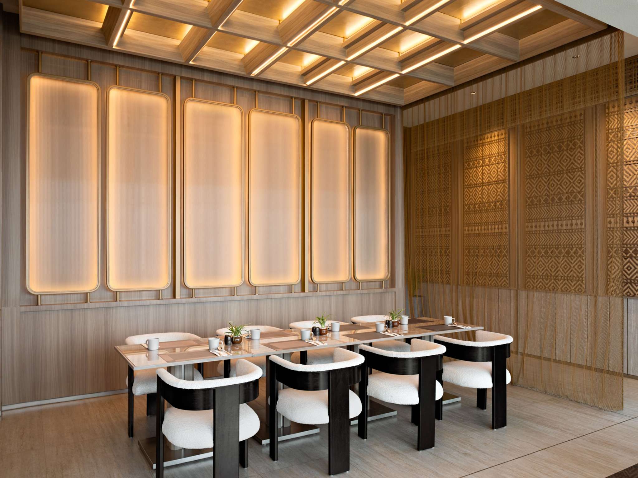 All Seasons Jakarta Thamrin Hotel
