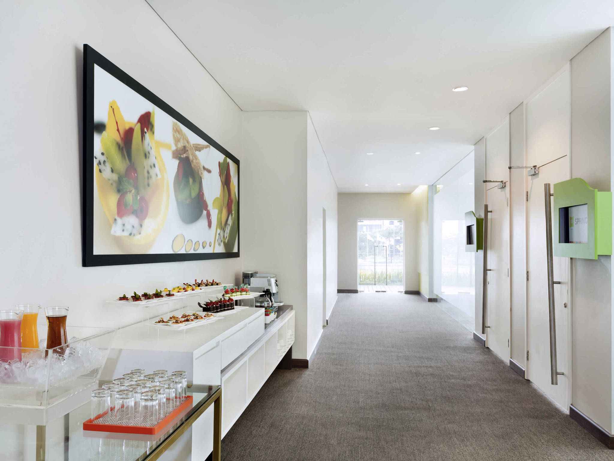 Foto - All Seasons Jakarta Thamrin