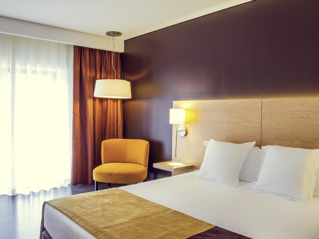 Mercure Braga Centro Hotel - Image 1