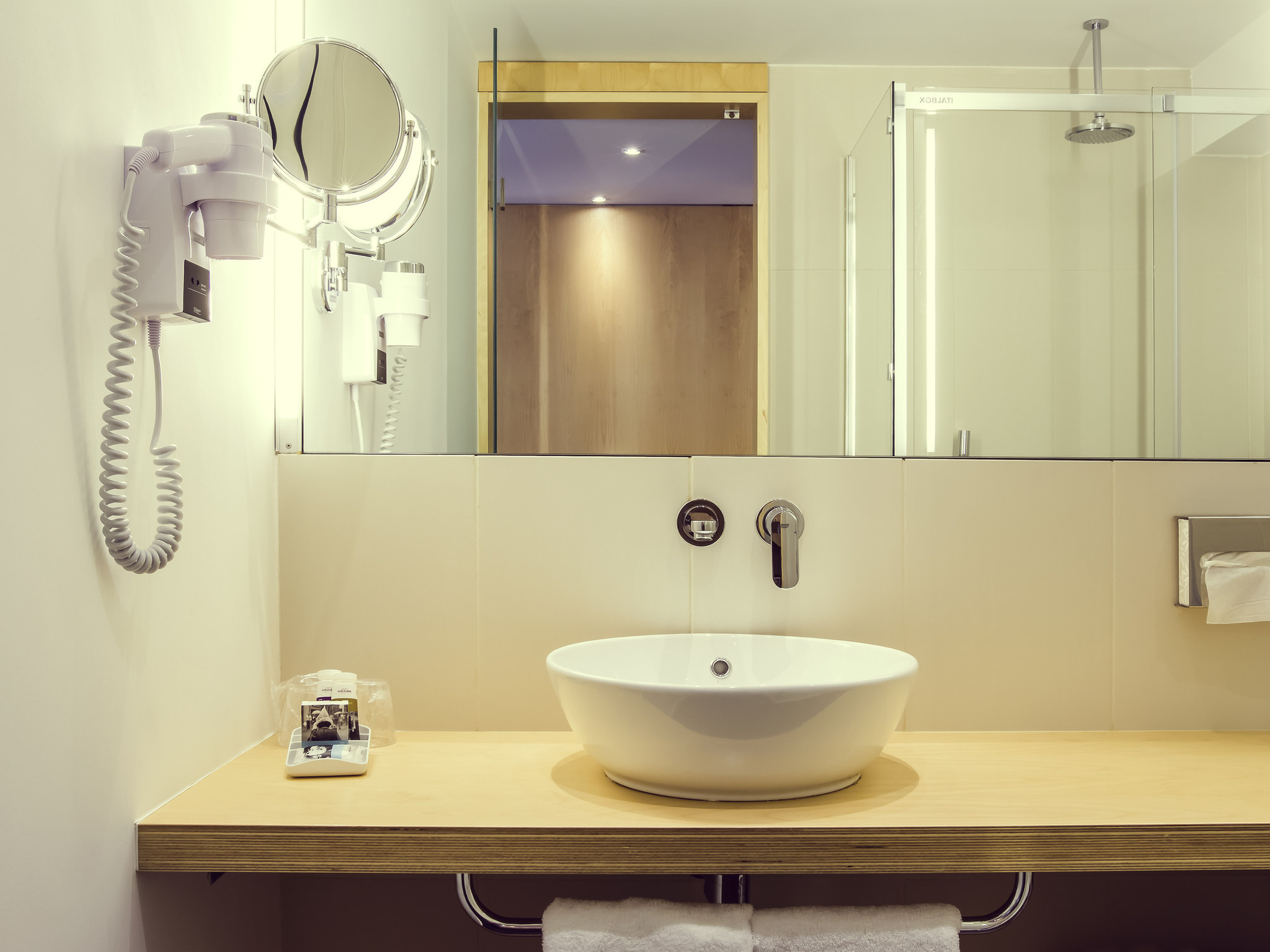 Photo - Hotel Mercure Braga Centro