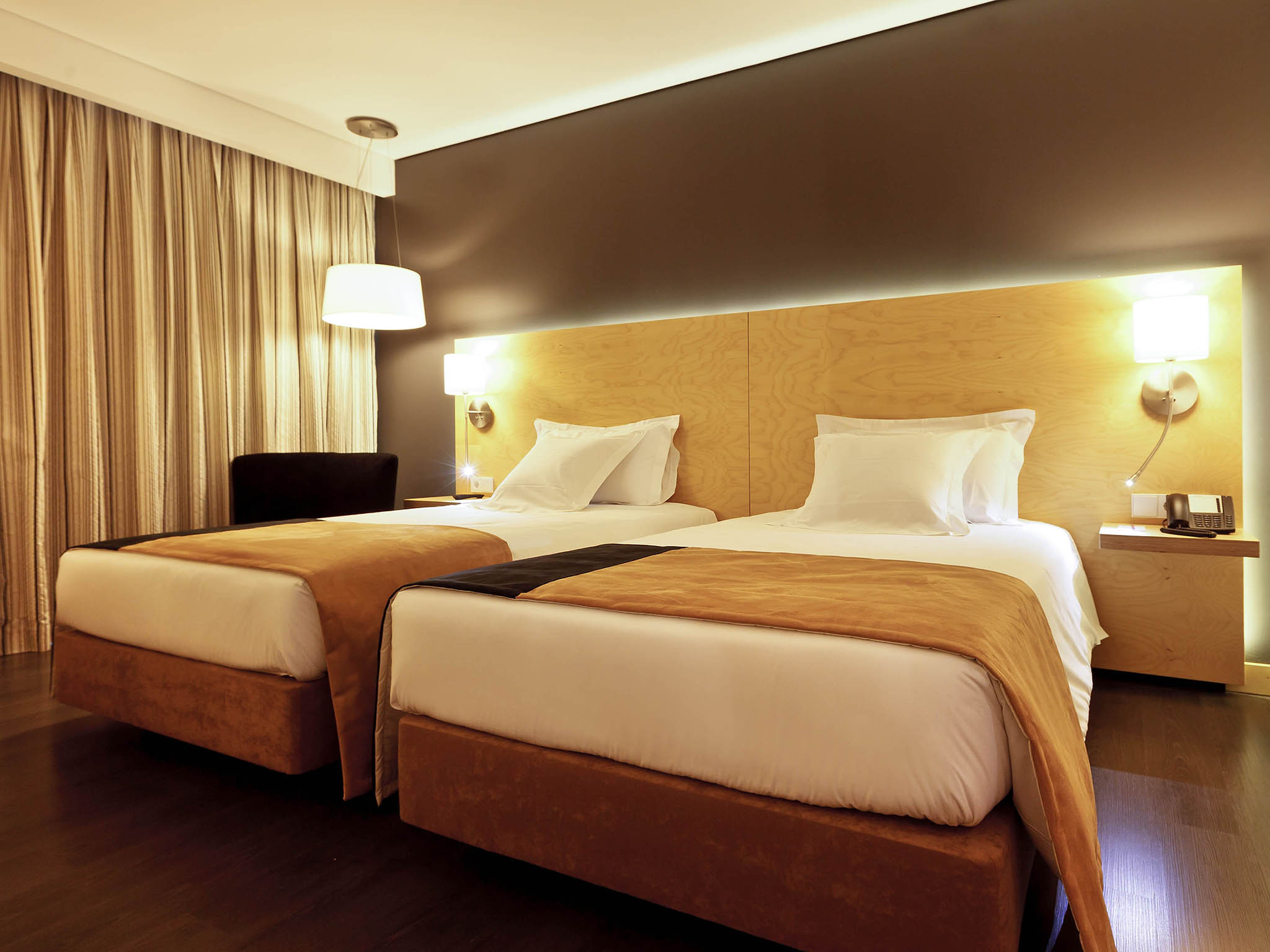 Photo - Hotel Mercure Braga Centro