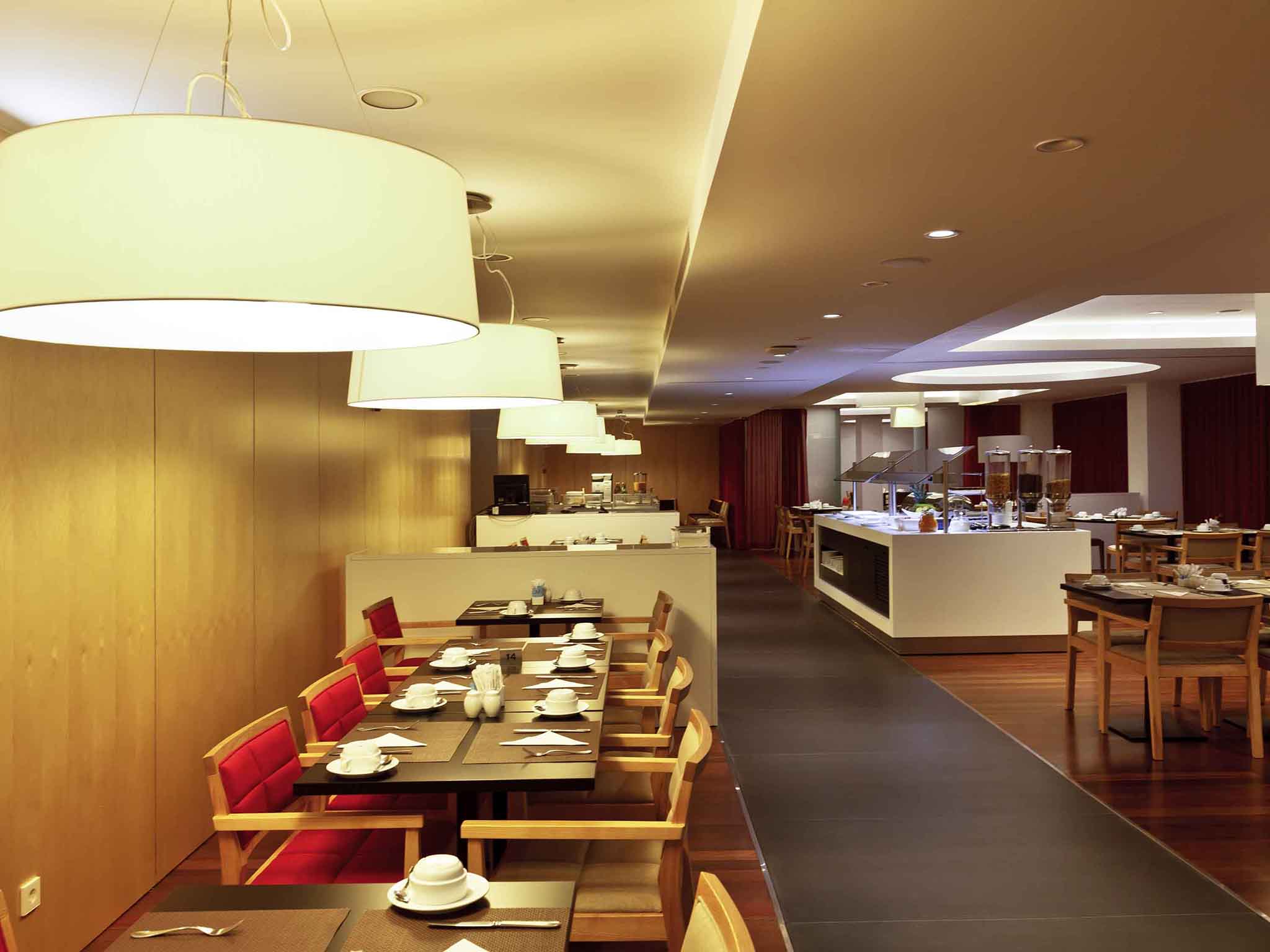 Photo - Hotel Mercure Braga Centro