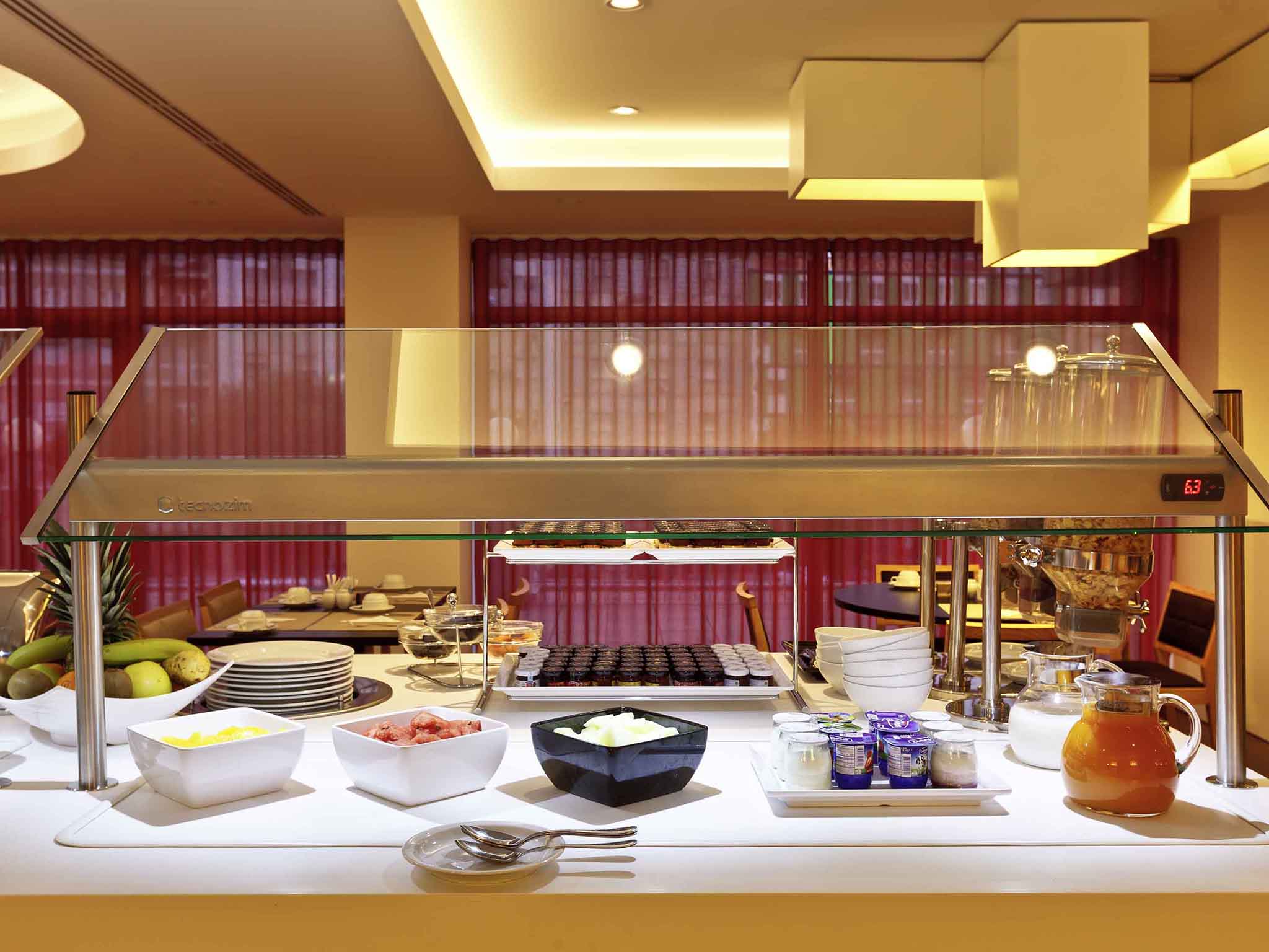 Photo - Hotel Mercure Braga Centro