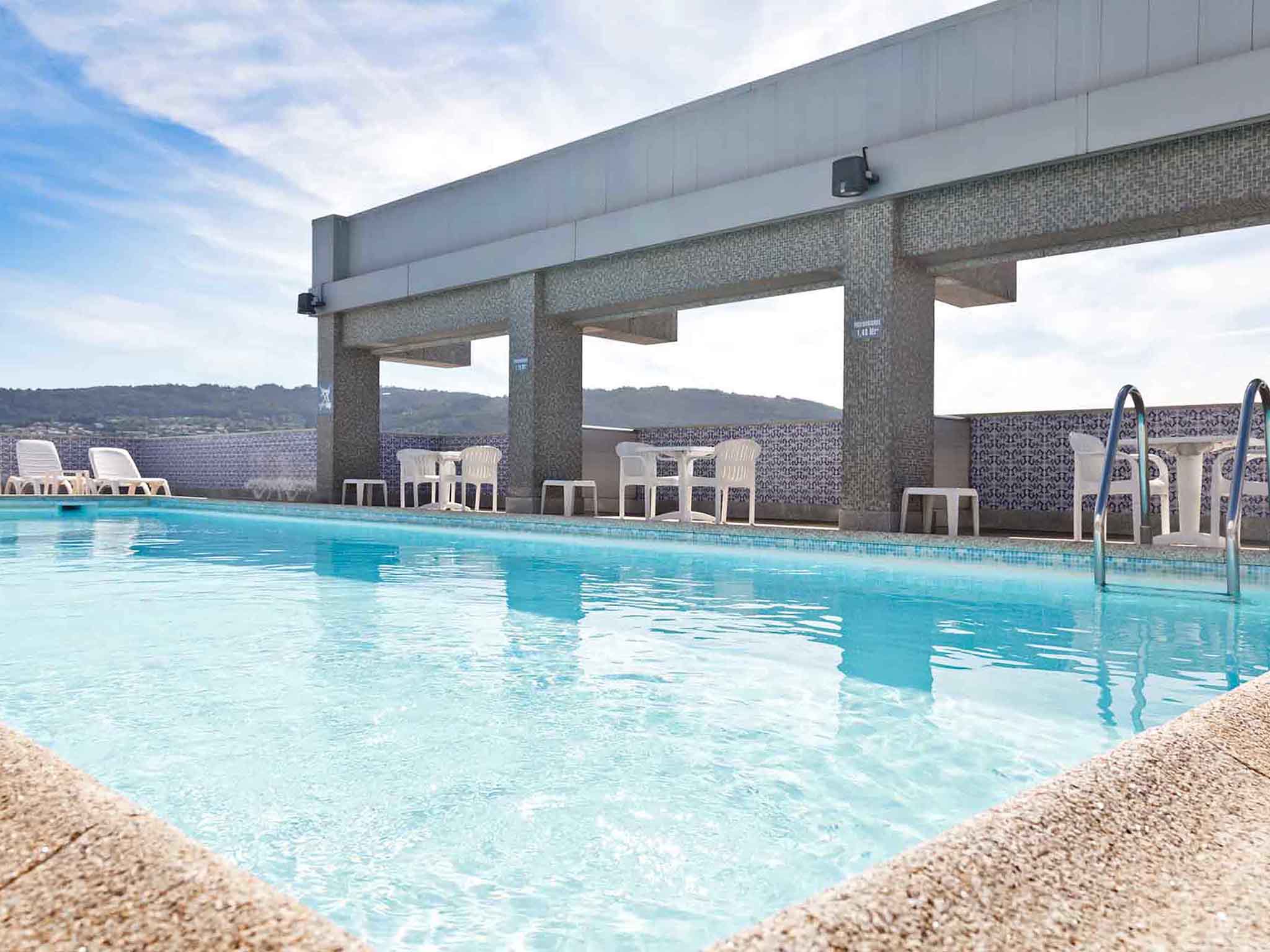 Photo - Hotel Mercure Braga Centro