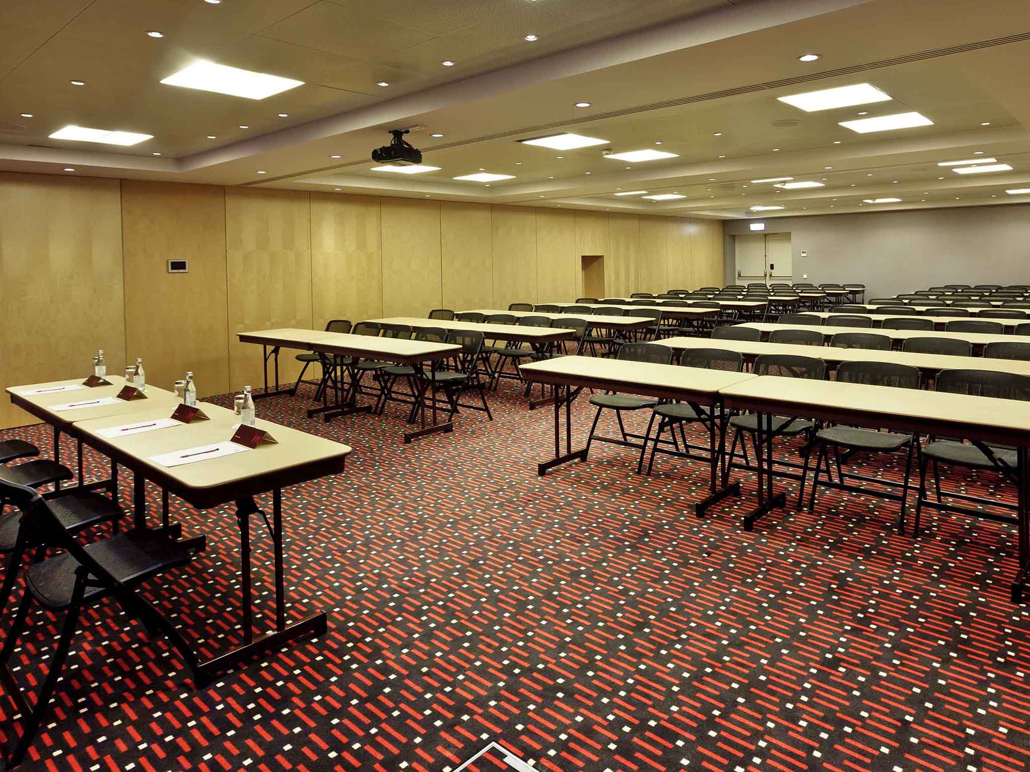 Photo - Hotel Mercure Braga Centro