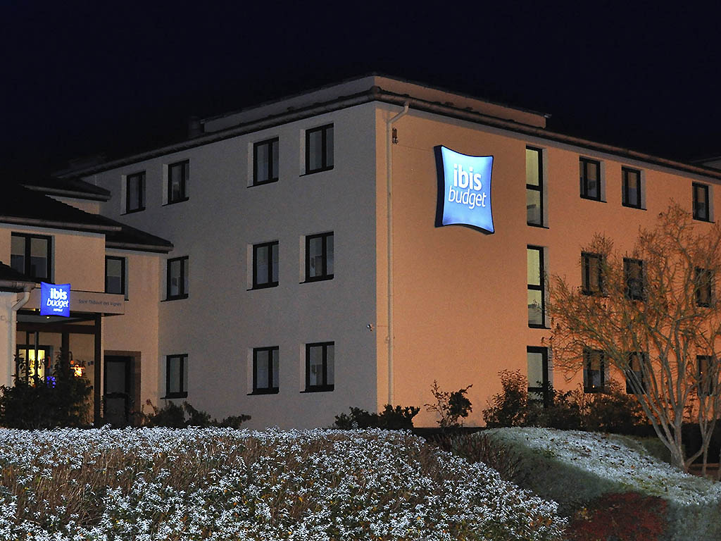 ibis budget Marne-la-Vallée - Image 2