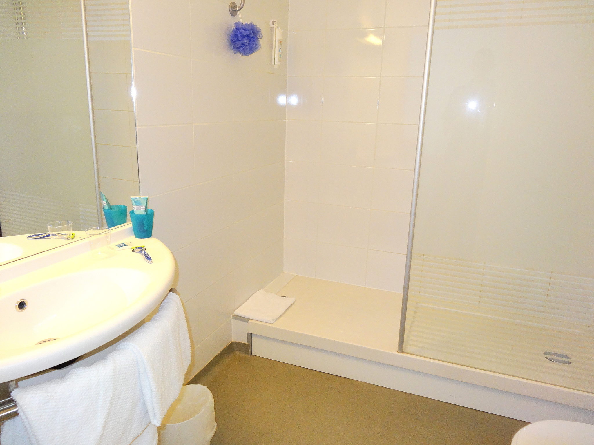 Foto - ibis budget Marne la Vallée