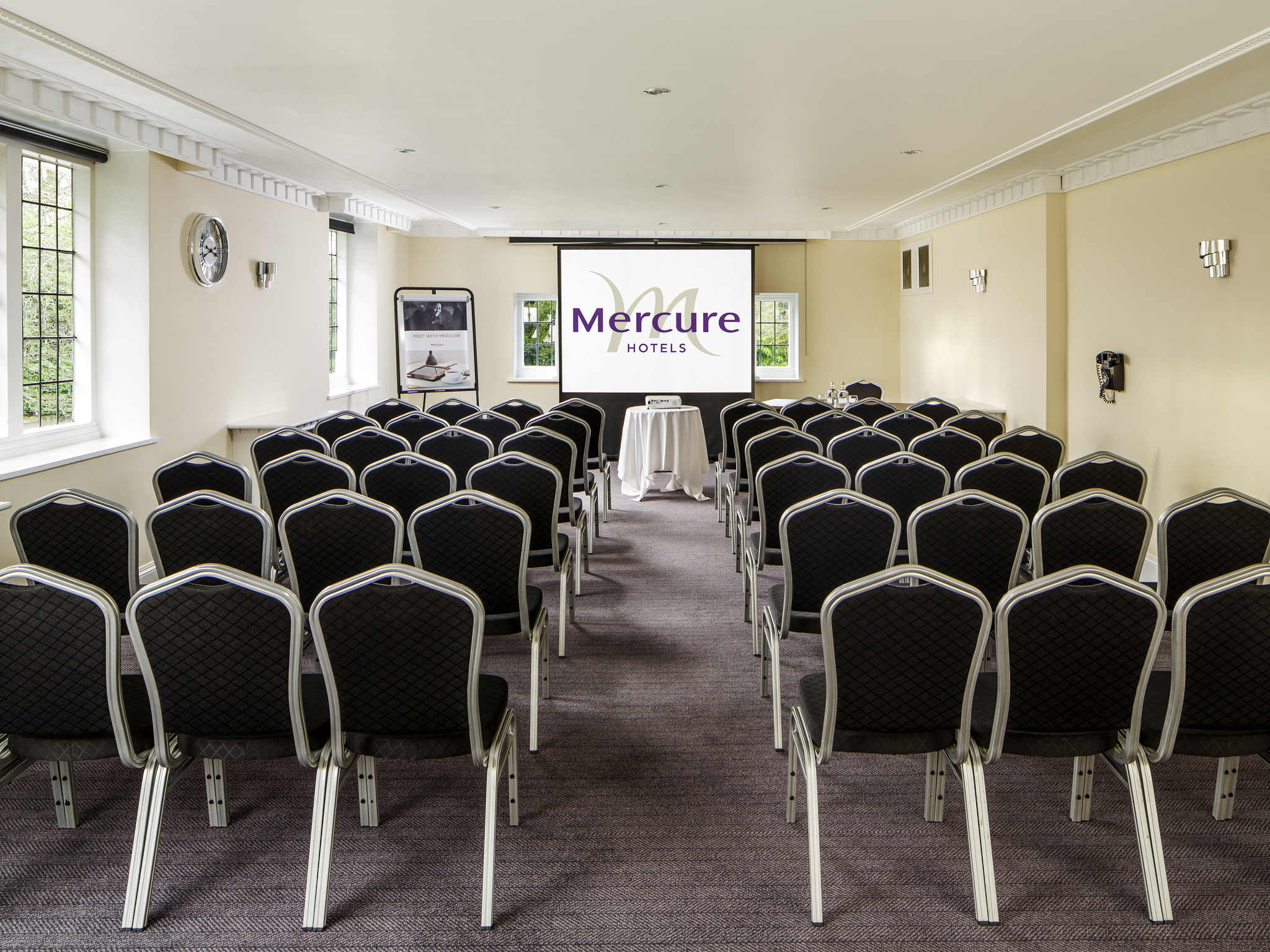 Foto - Mercure Tunbridge Wells Hotel