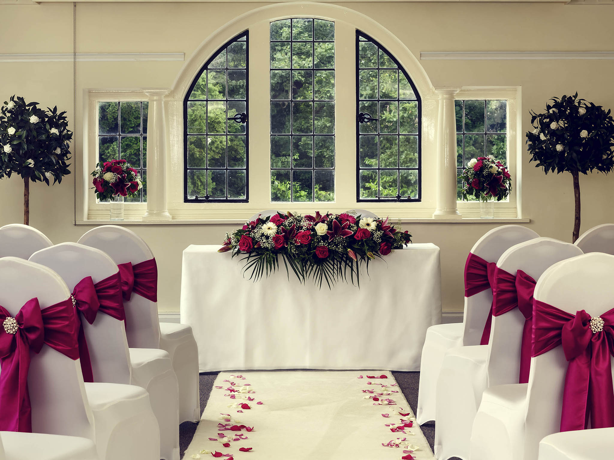 Foto - Mercure Tunbridge Wells Hotel