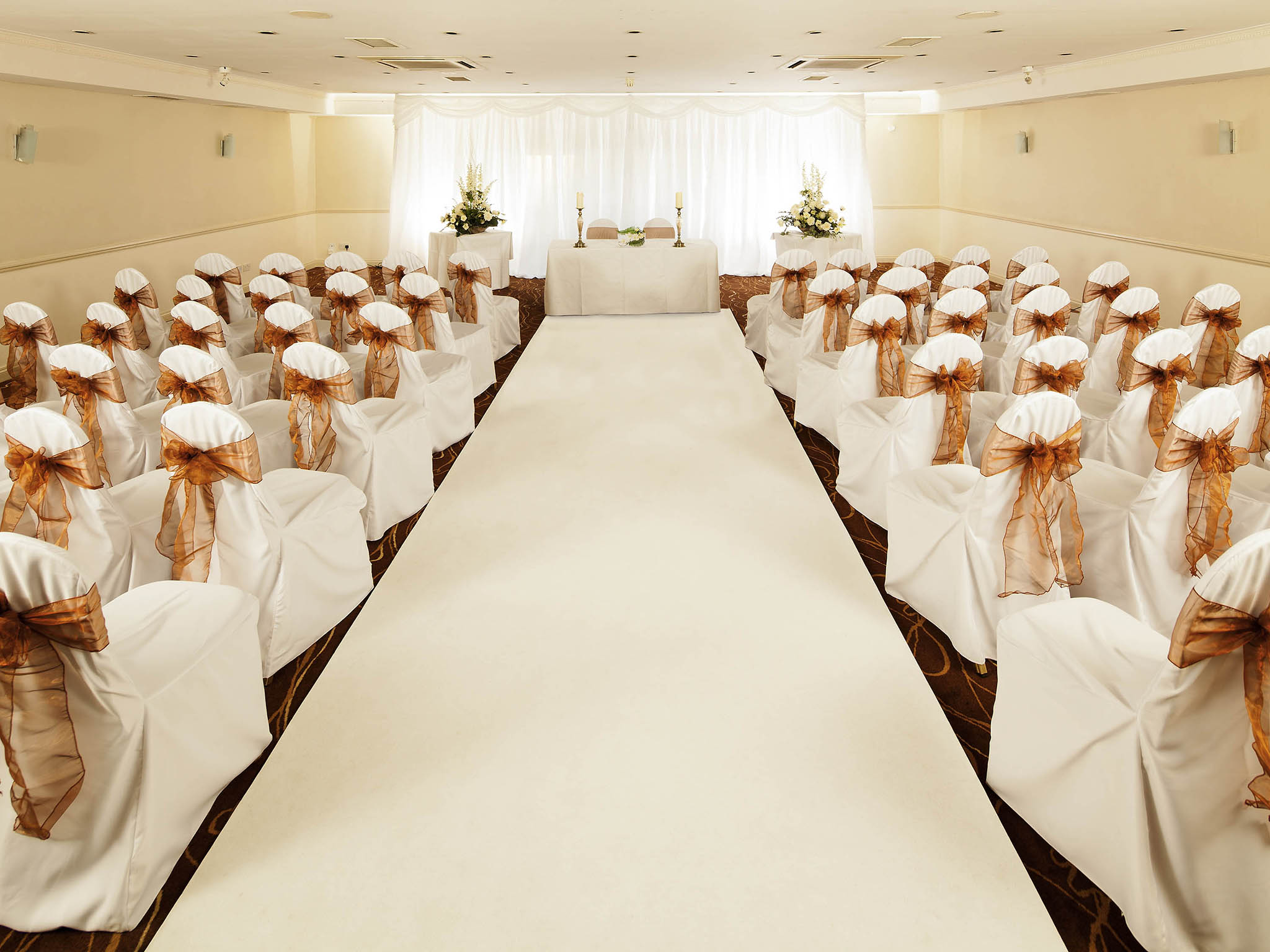 Foto - Mercure Tunbridge Wells Hotel