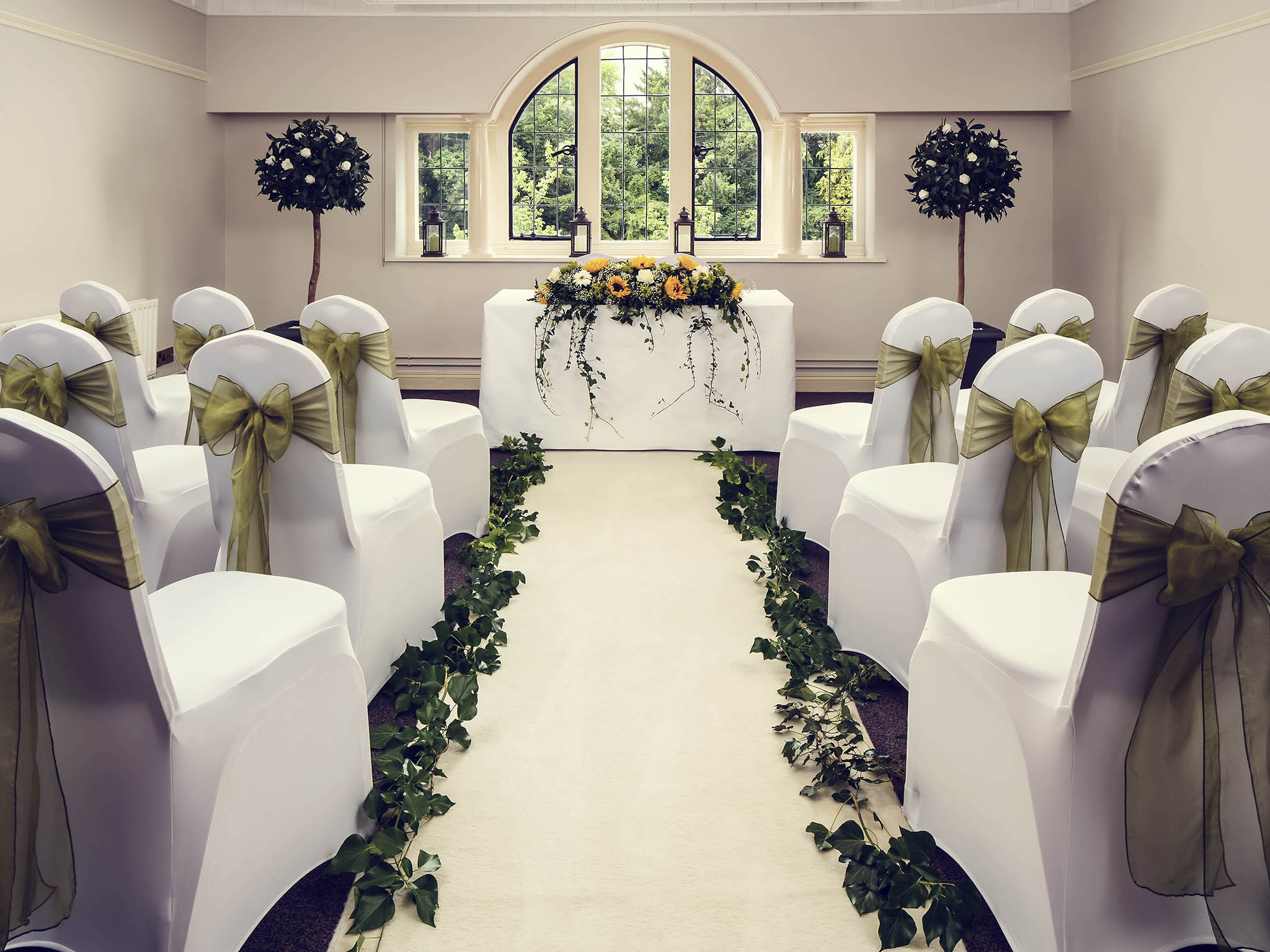 Foto - Mercure Tunbridge Wells Hotel