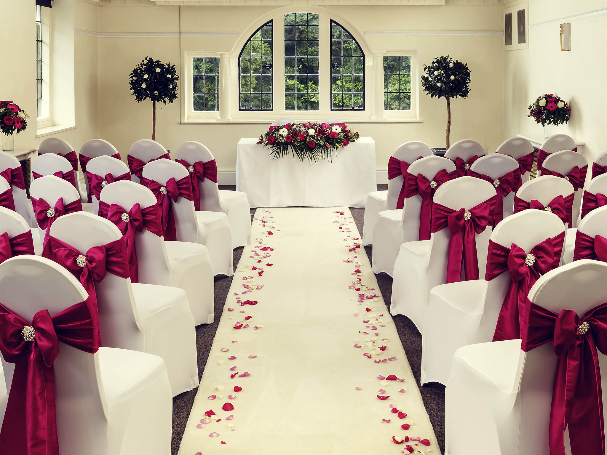 Foto - Mercure Tunbridge Wells Hotel