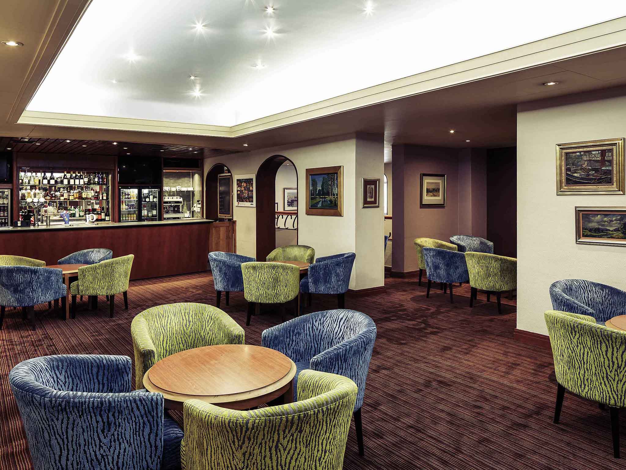 Foto - Mercure Norwich Hotel