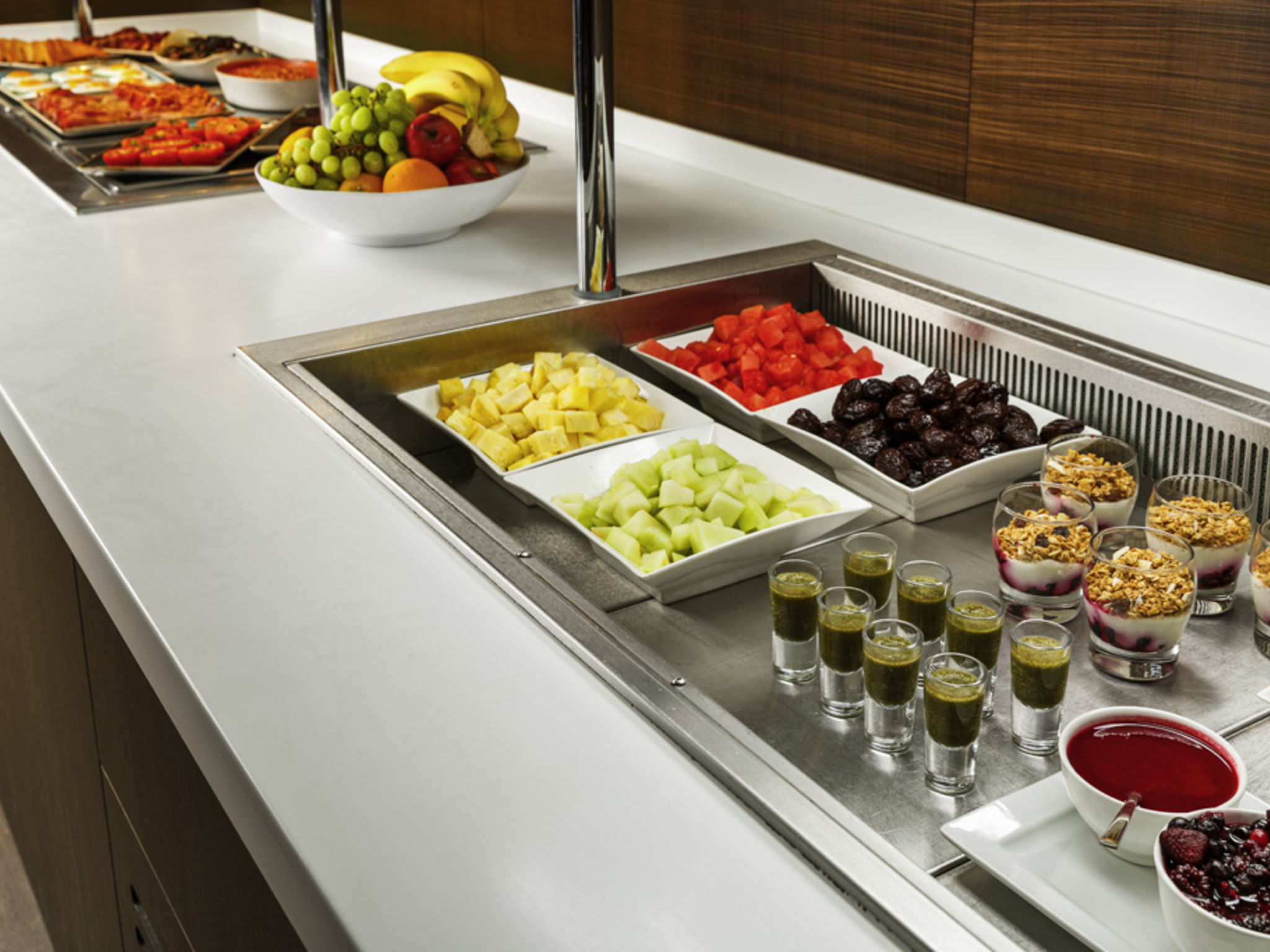 Foto - Mercure Norwich Hotel