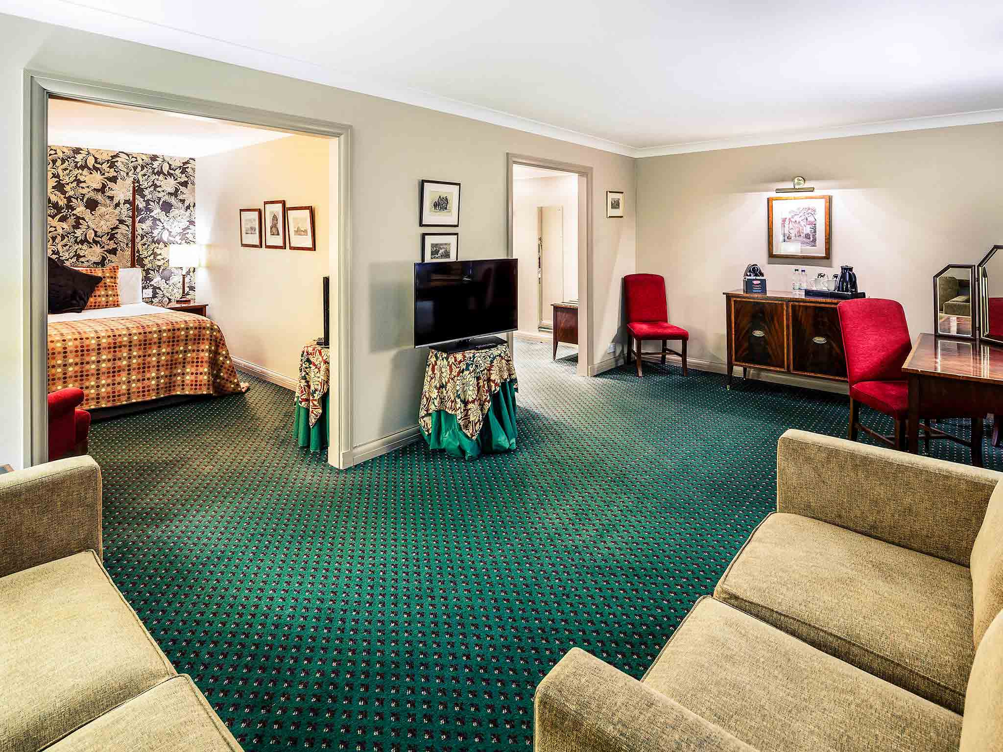 Mercure Norwich 4 Star Hotel Rooms Mercure Norwich Hotel