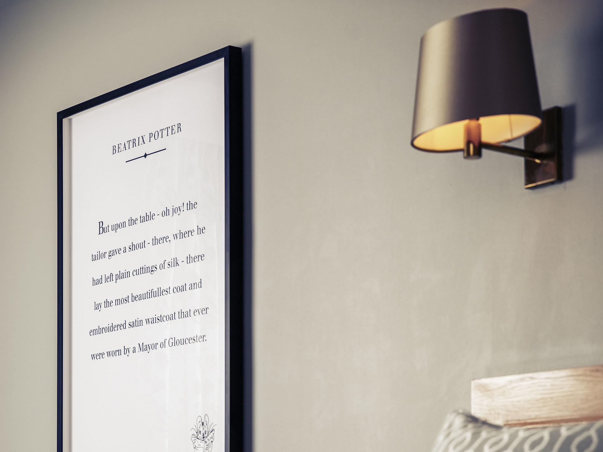 Foto - Mercure Gloucester Bowden Hall Hotel