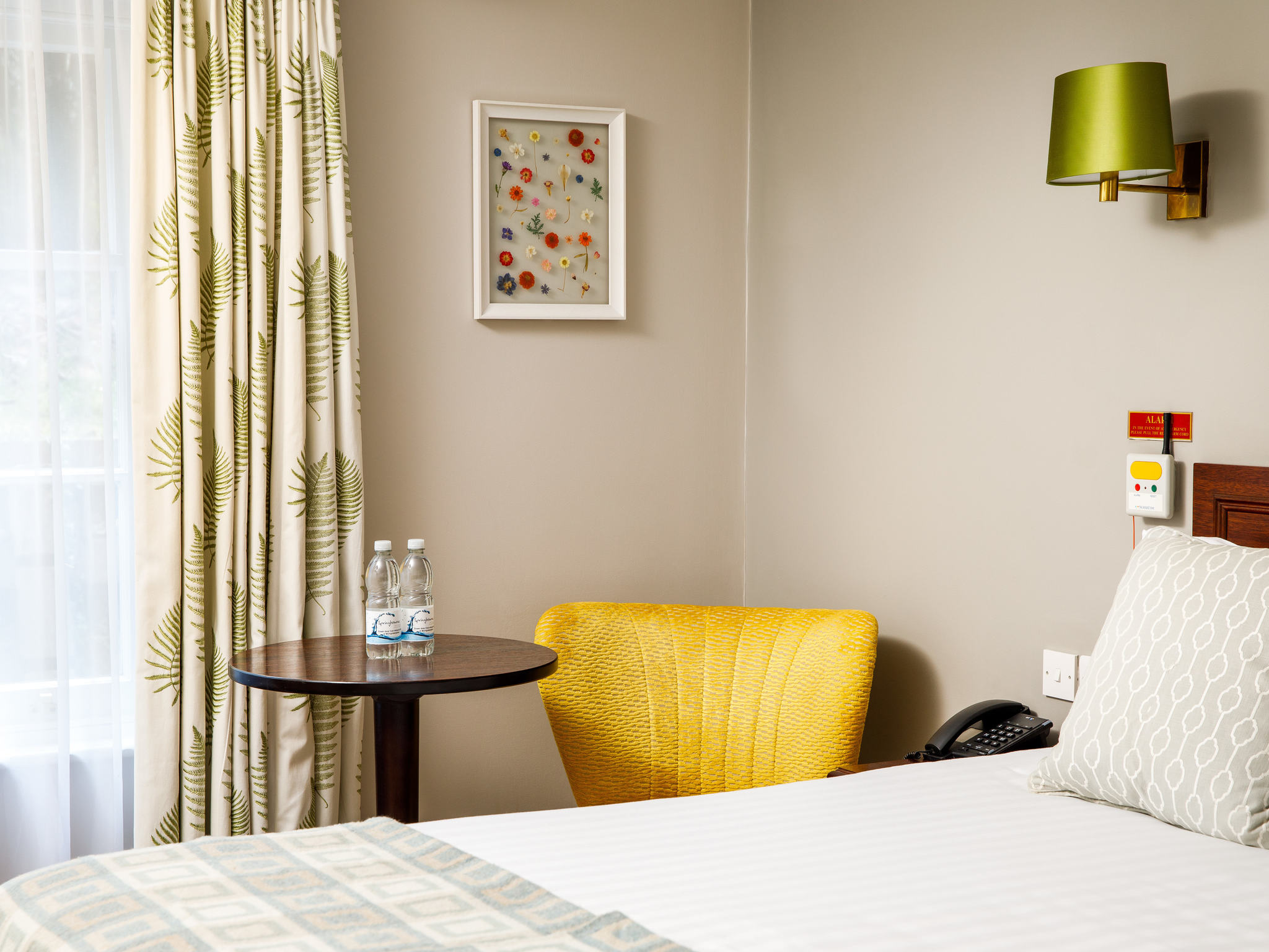 Foto - Mercure Gloucester Bowden Hall Hotel