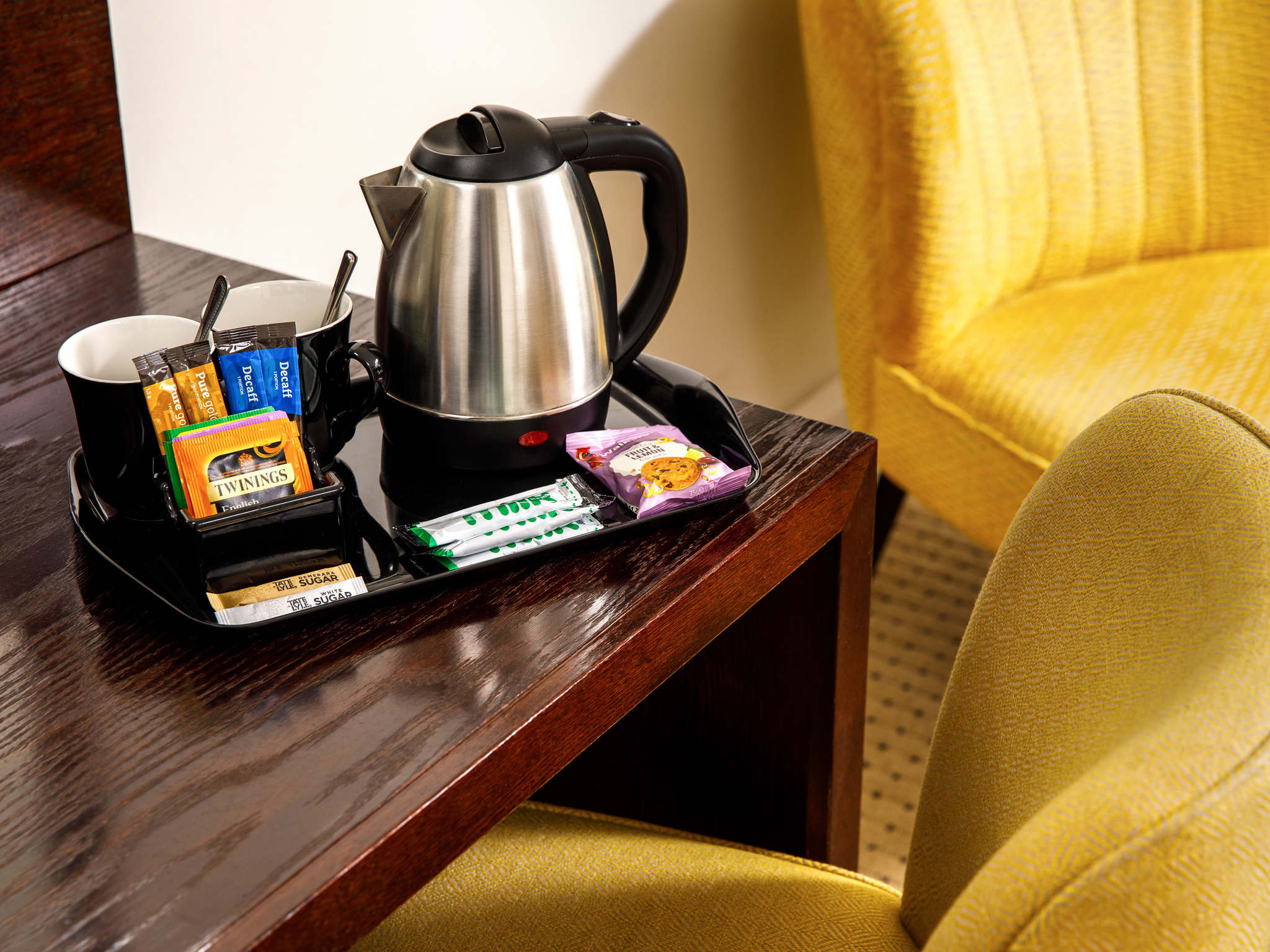 Foto - Mercure Gloucester Bowden Hall Hotel