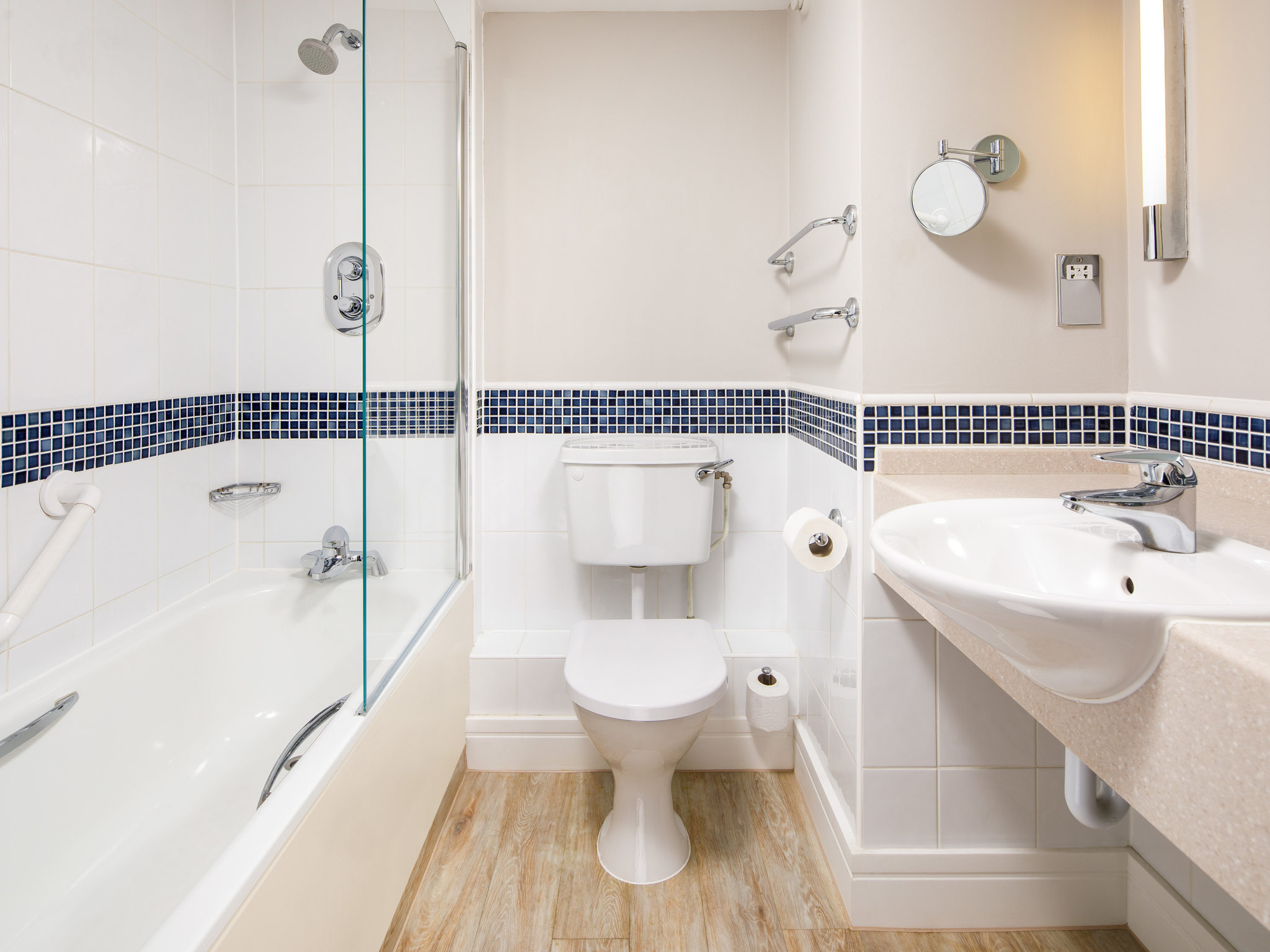 Foto - Mercure Gloucester Bowden Hall Hotel