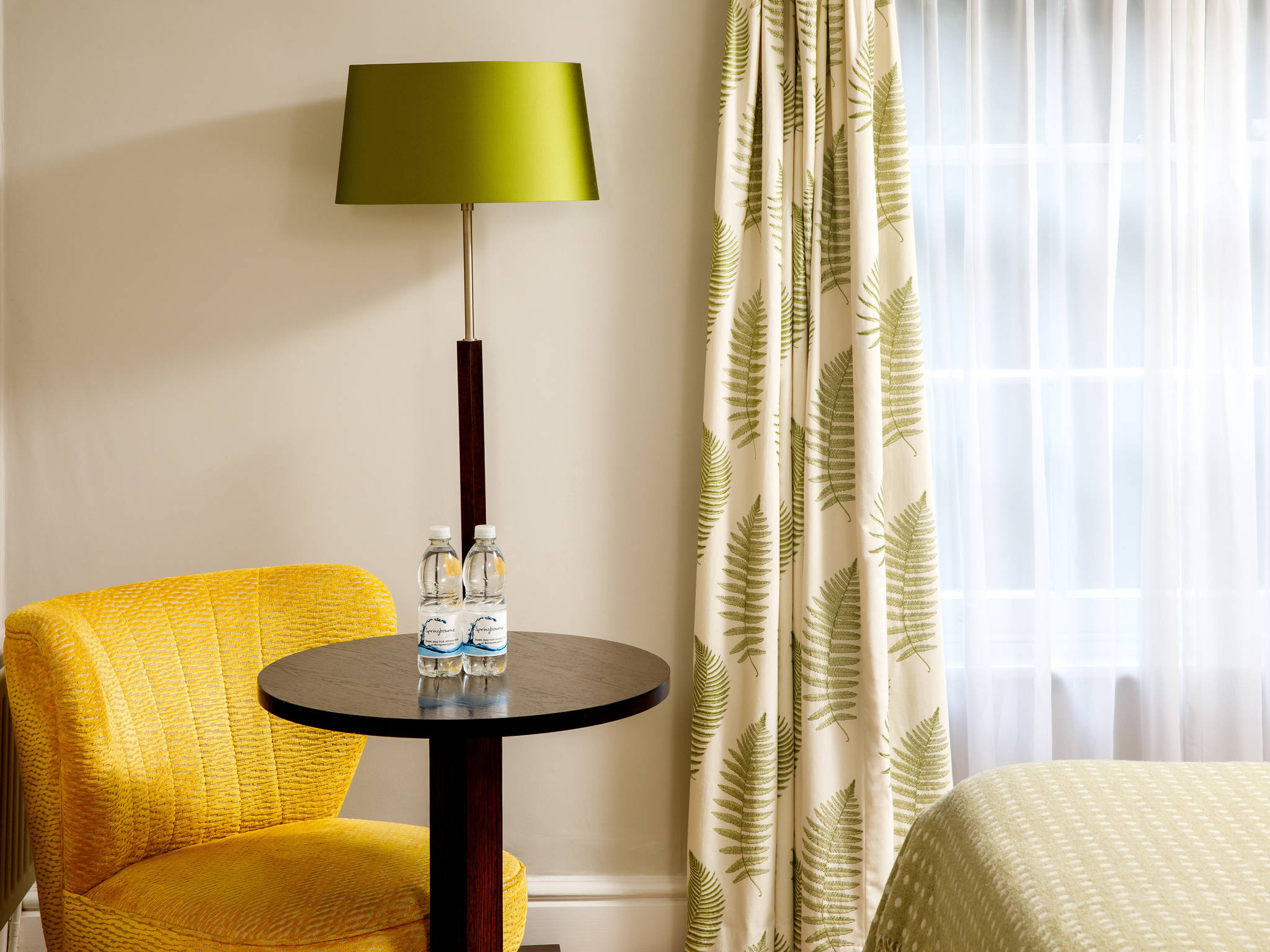 Foto - Mercure Gloucester Bowden Hall Hotel