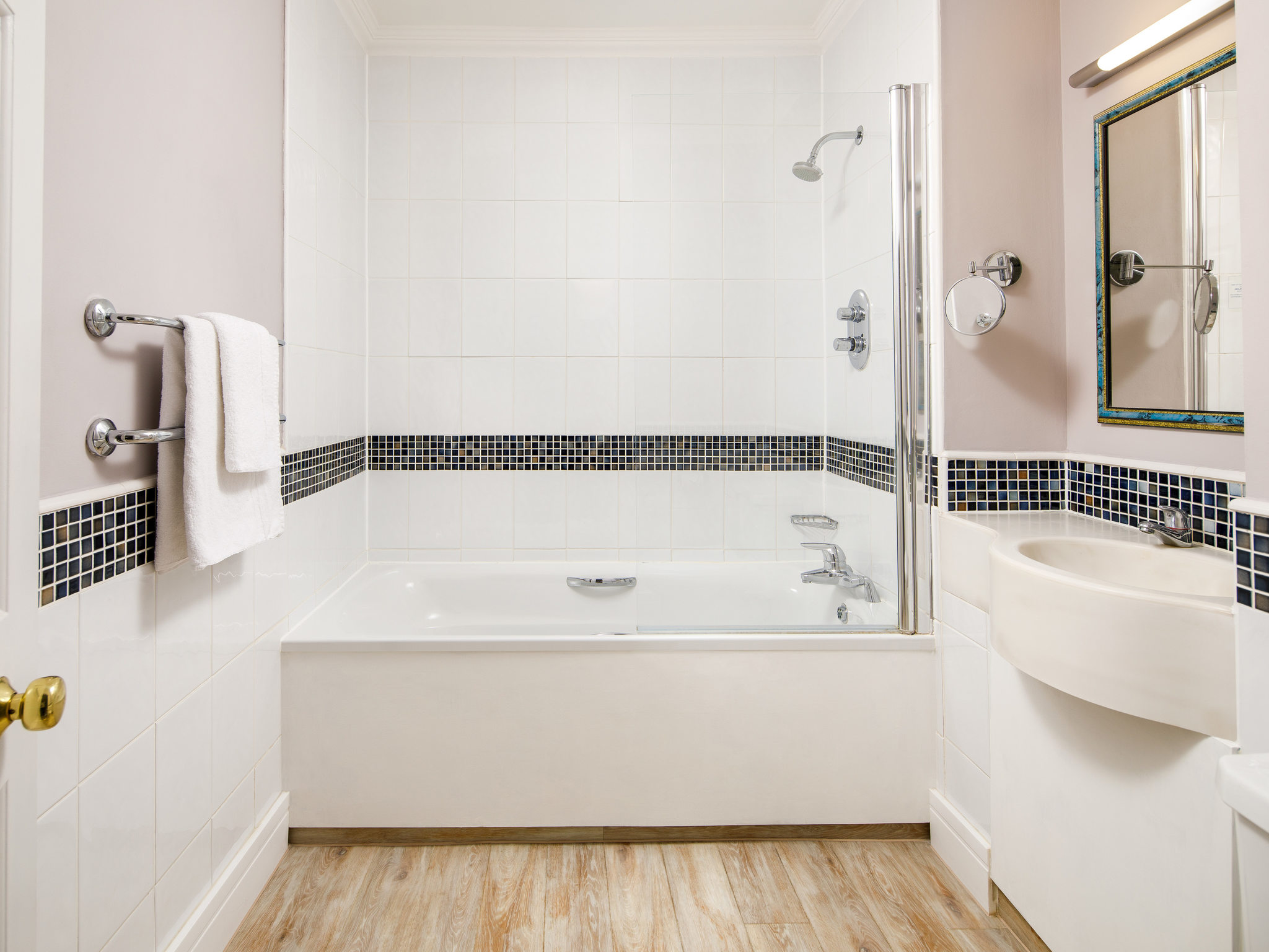 Foto - Mercure Gloucester Bowden Hall Hotel